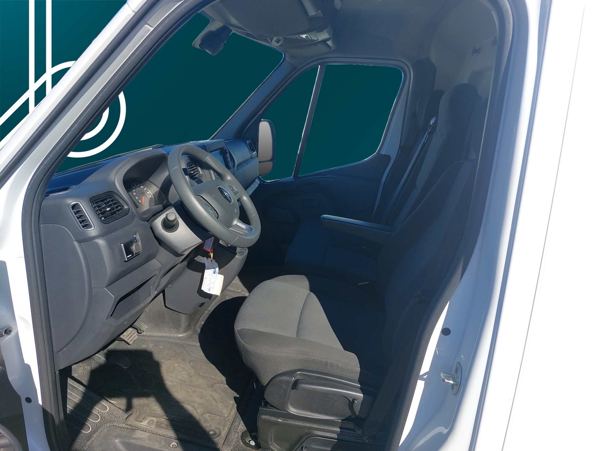RENAULT Master 2023