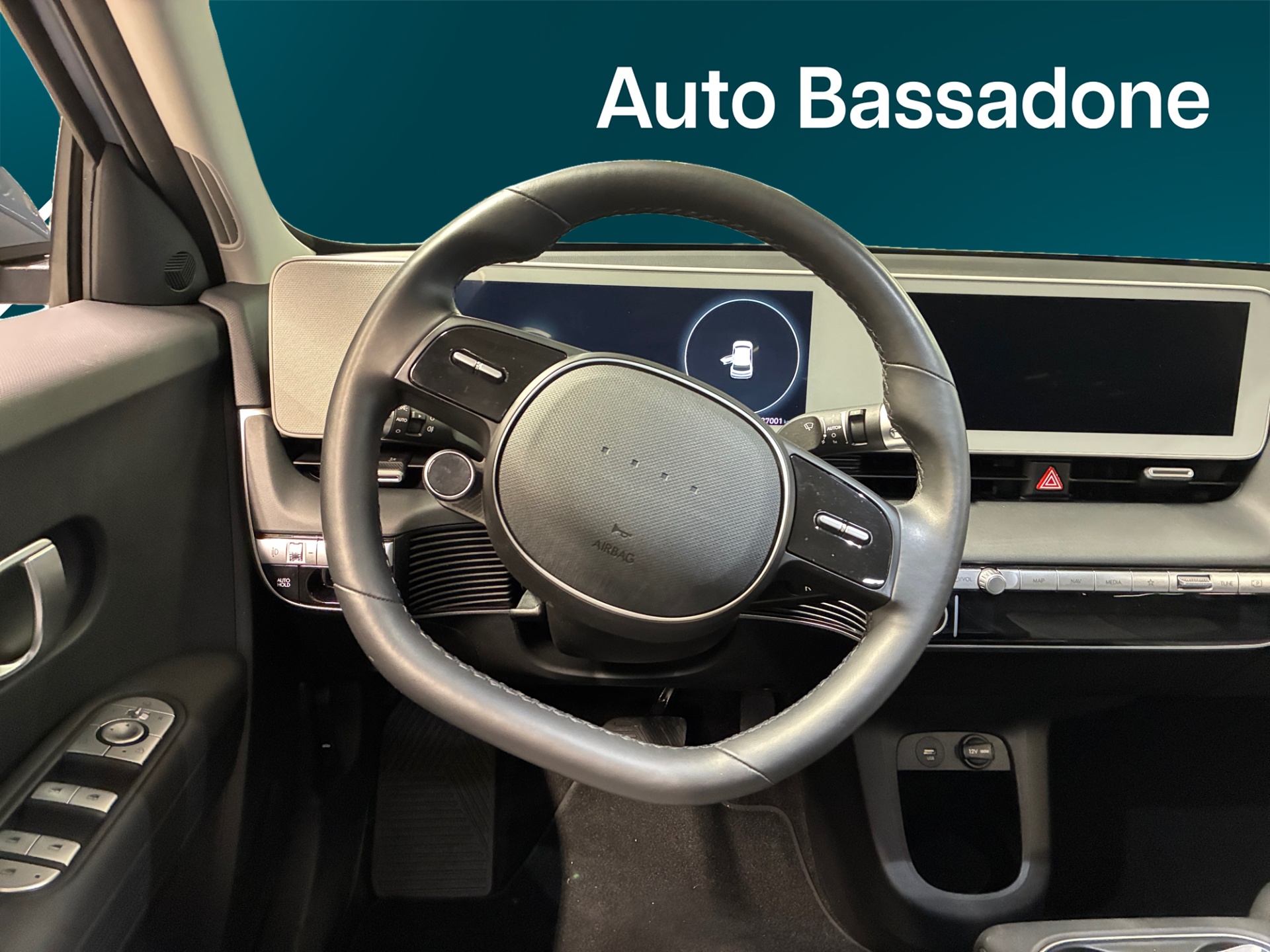 Hyundai IONIQ 5 2024