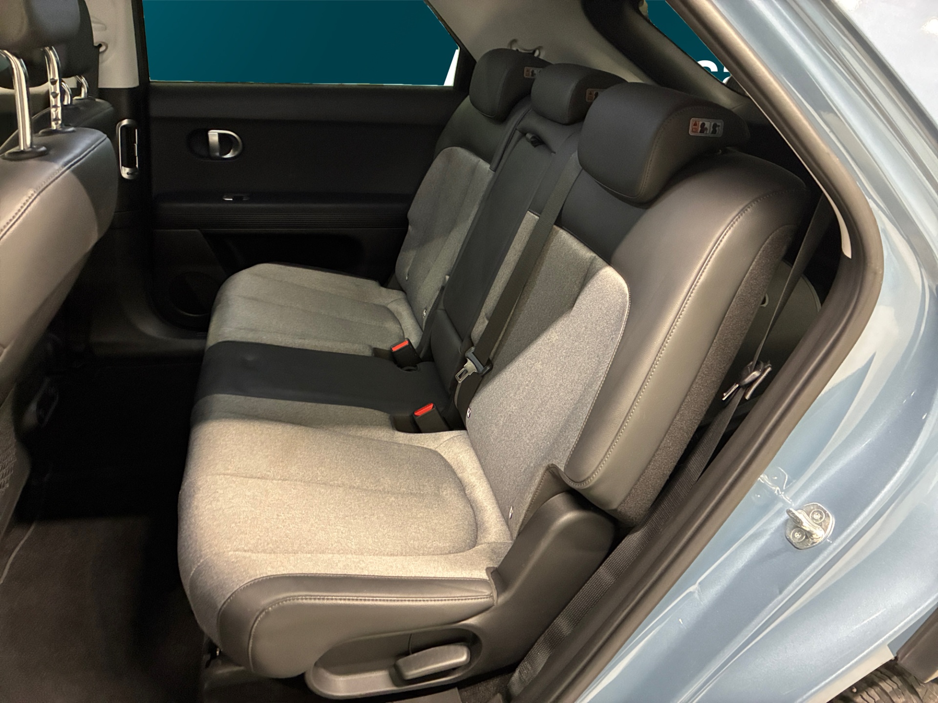 Hyundai IONIQ 5 2024