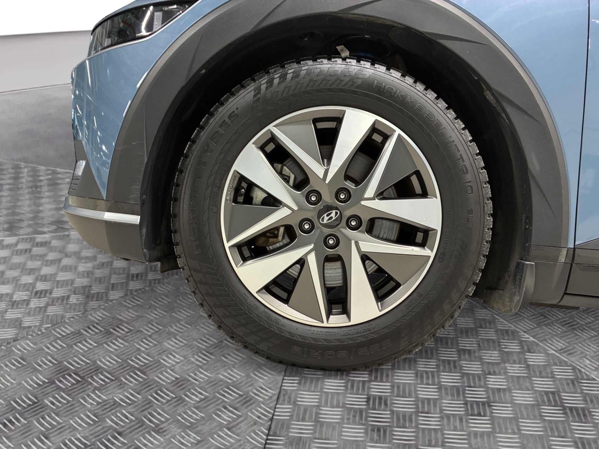 Hyundai IONIQ 5 2024