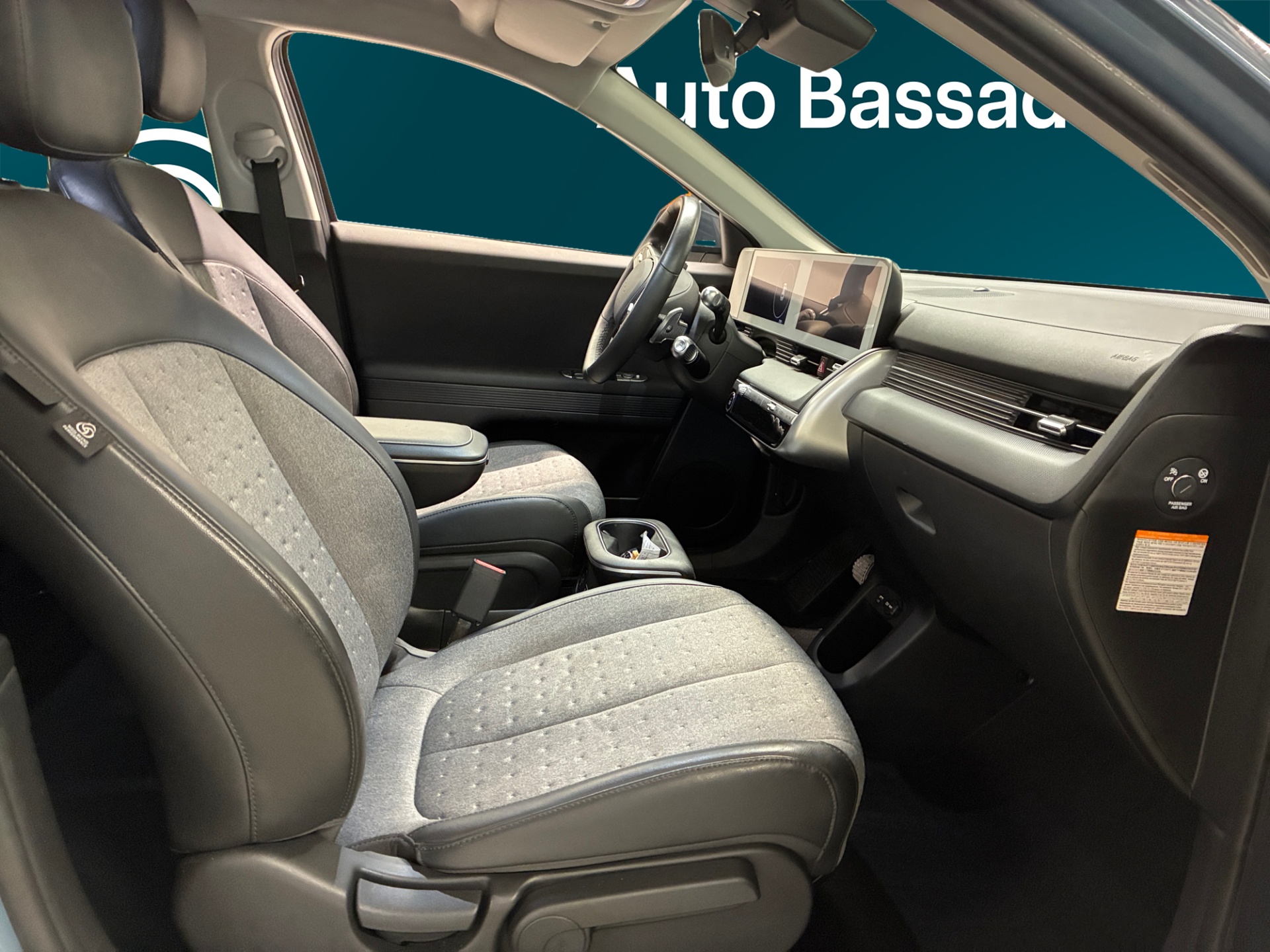 Hyundai IONIQ 5 2024