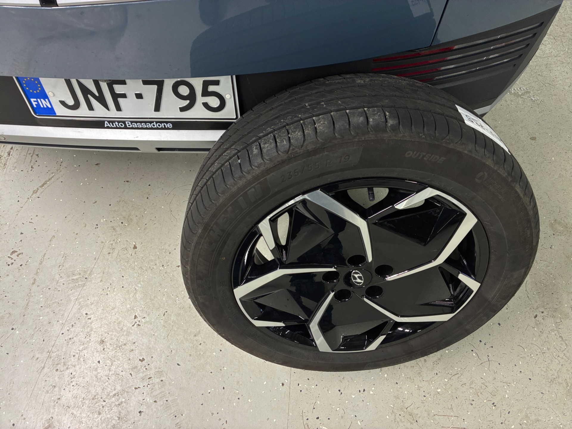 Hyundai IONIQ 5 2024