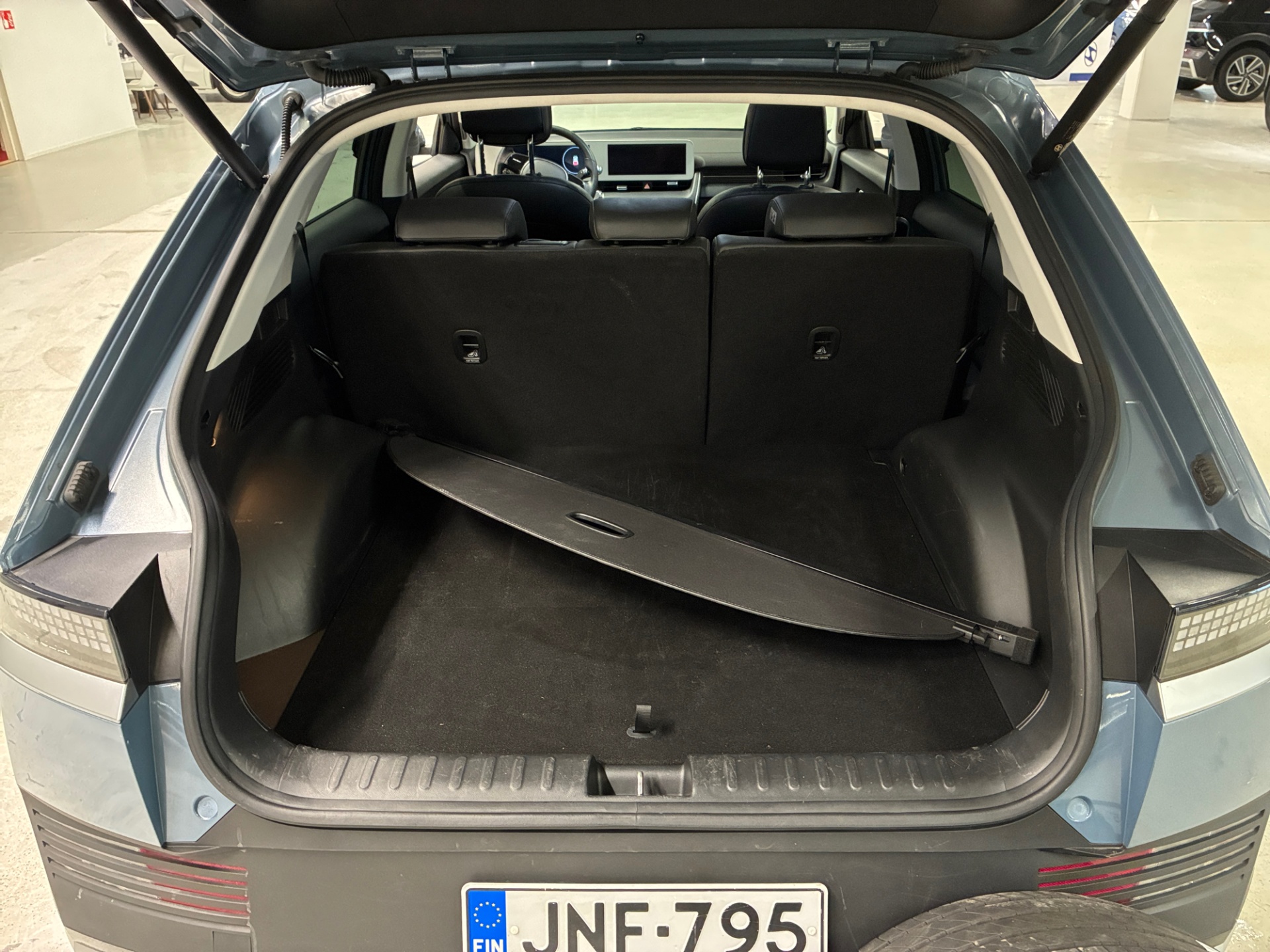 Hyundai IONIQ 5 2024