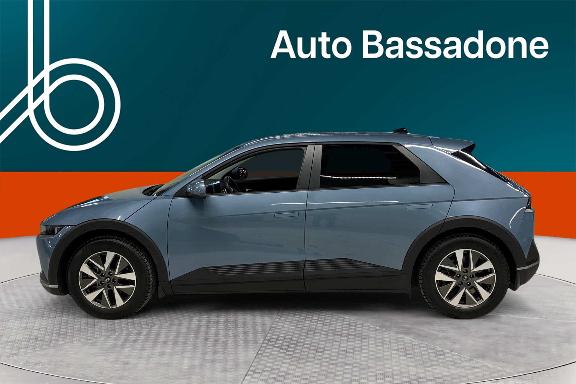 Hyundai IONIQ 5 2024