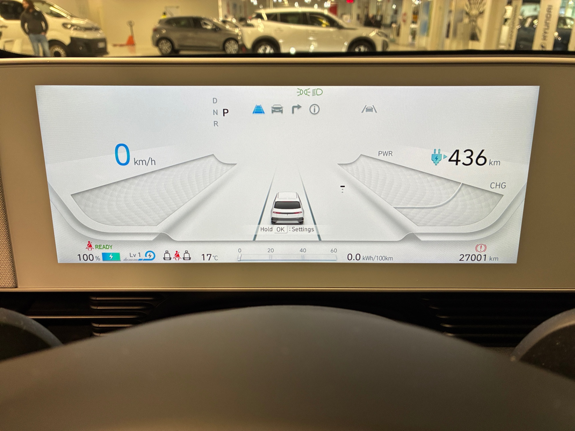 Hyundai IONIQ 5 2024