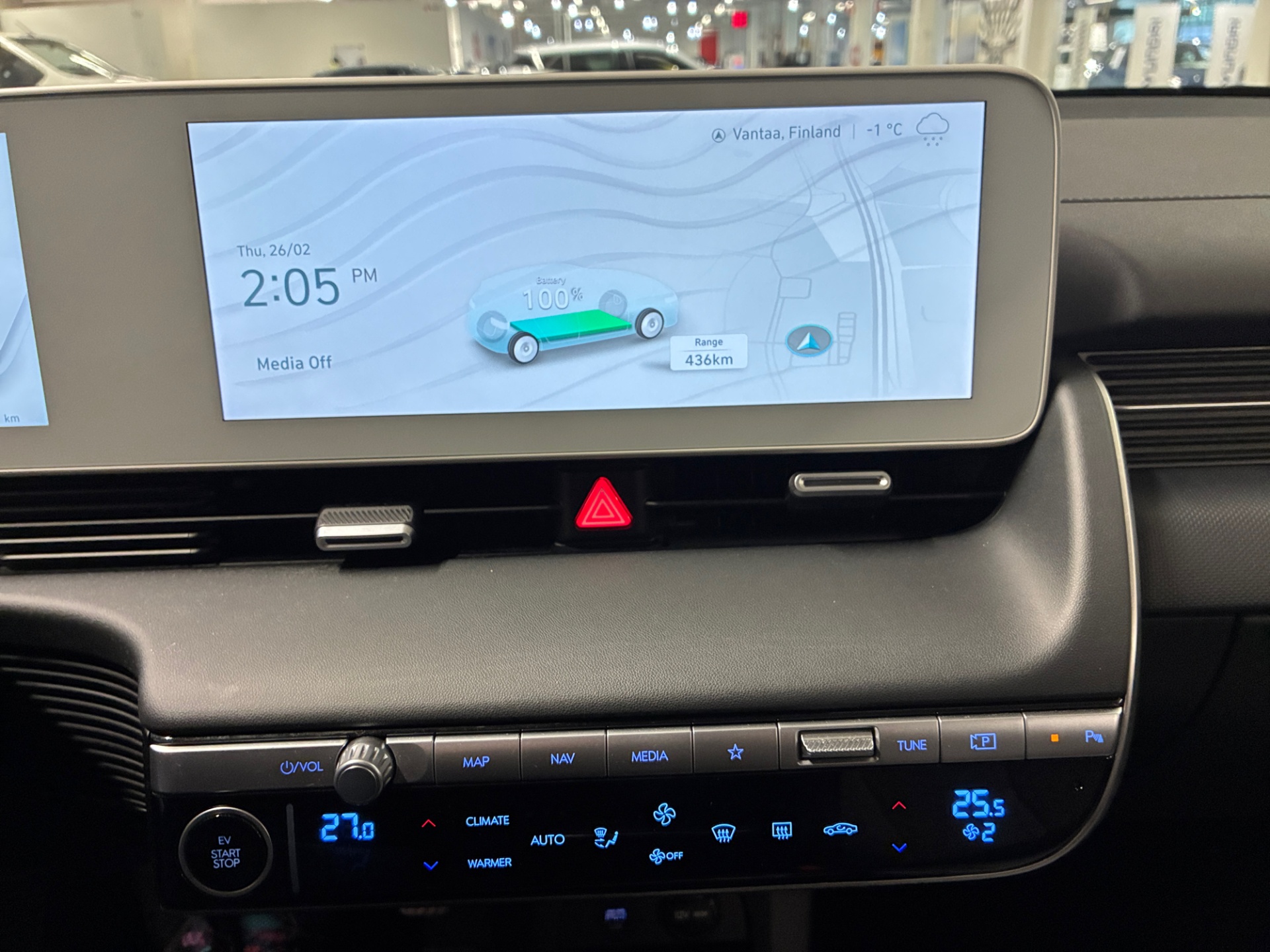 Hyundai IONIQ 5 2024