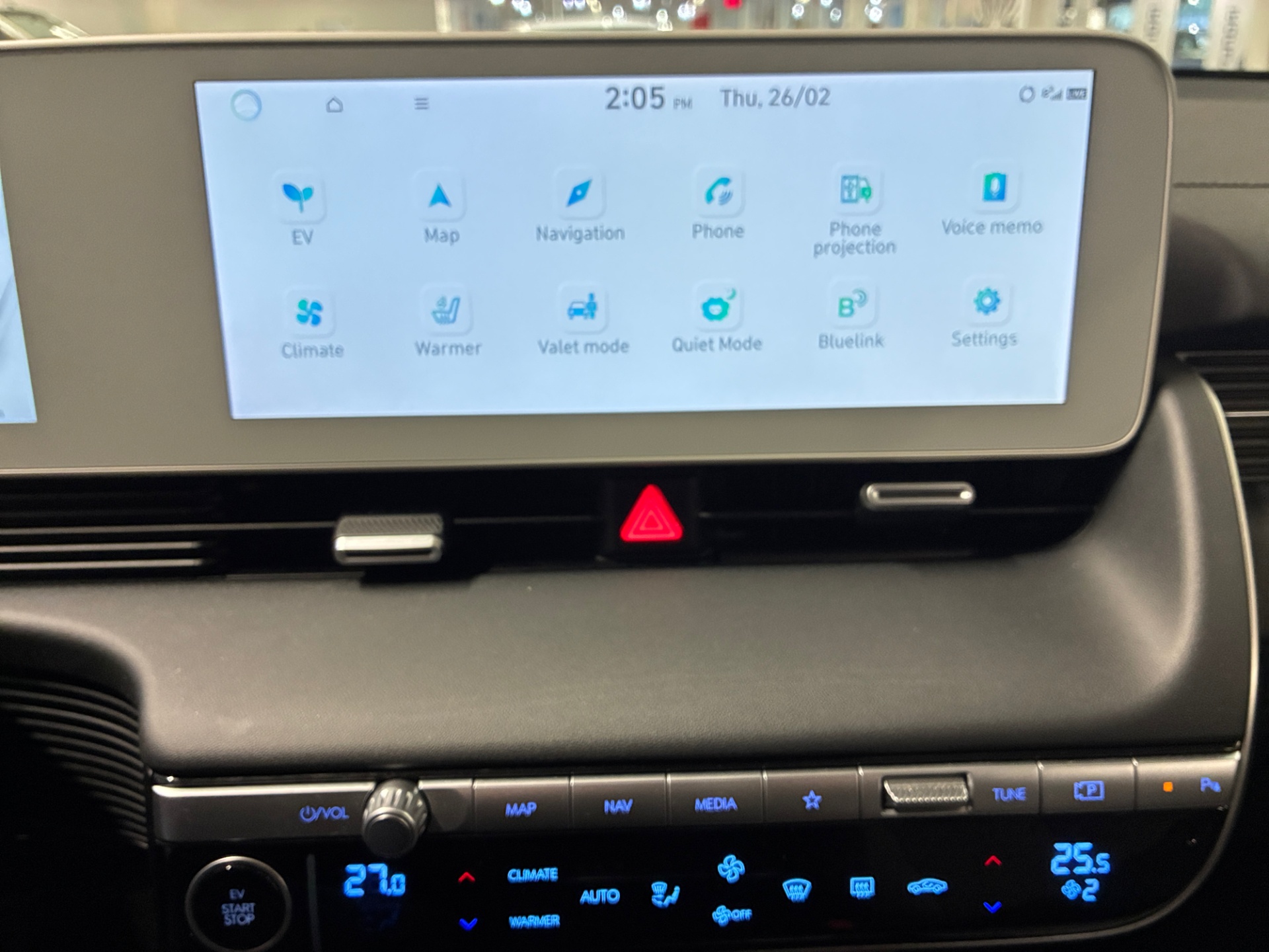 Hyundai IONIQ 5 2024