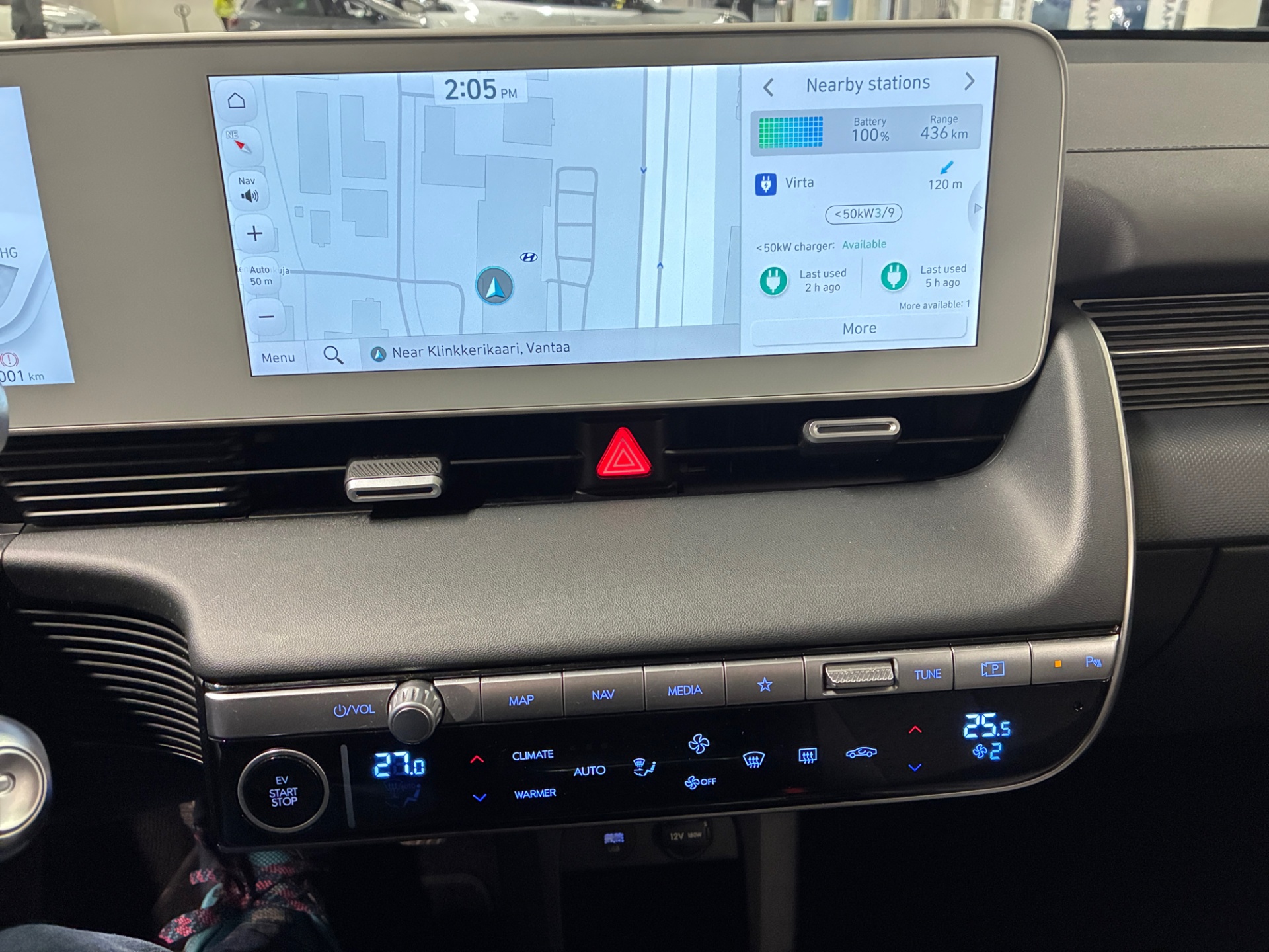 Hyundai IONIQ 5 2024