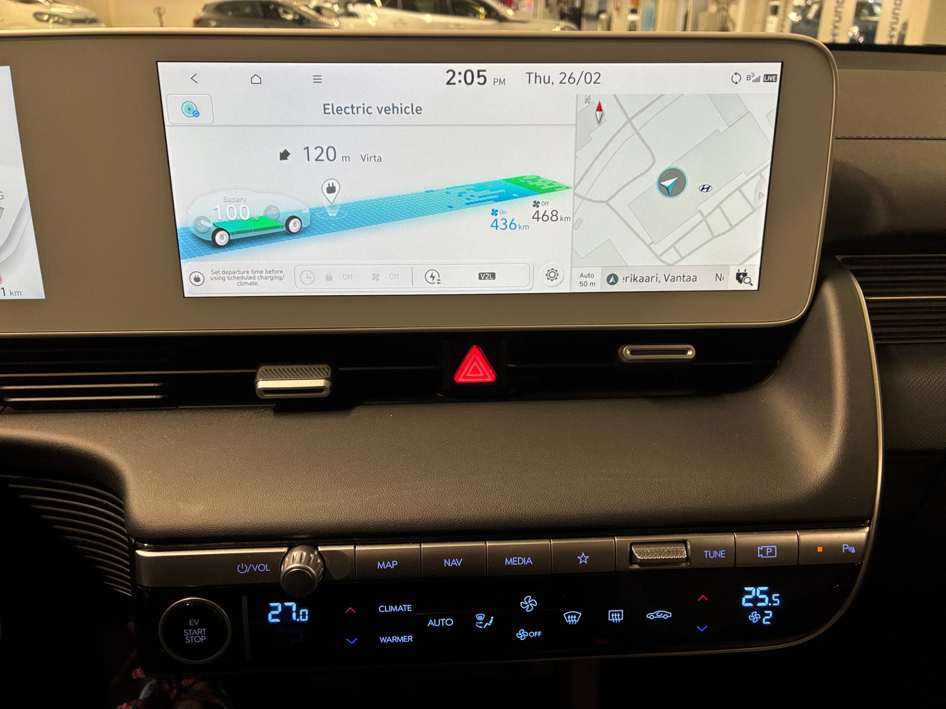 Hyundai IONIQ 5 2024