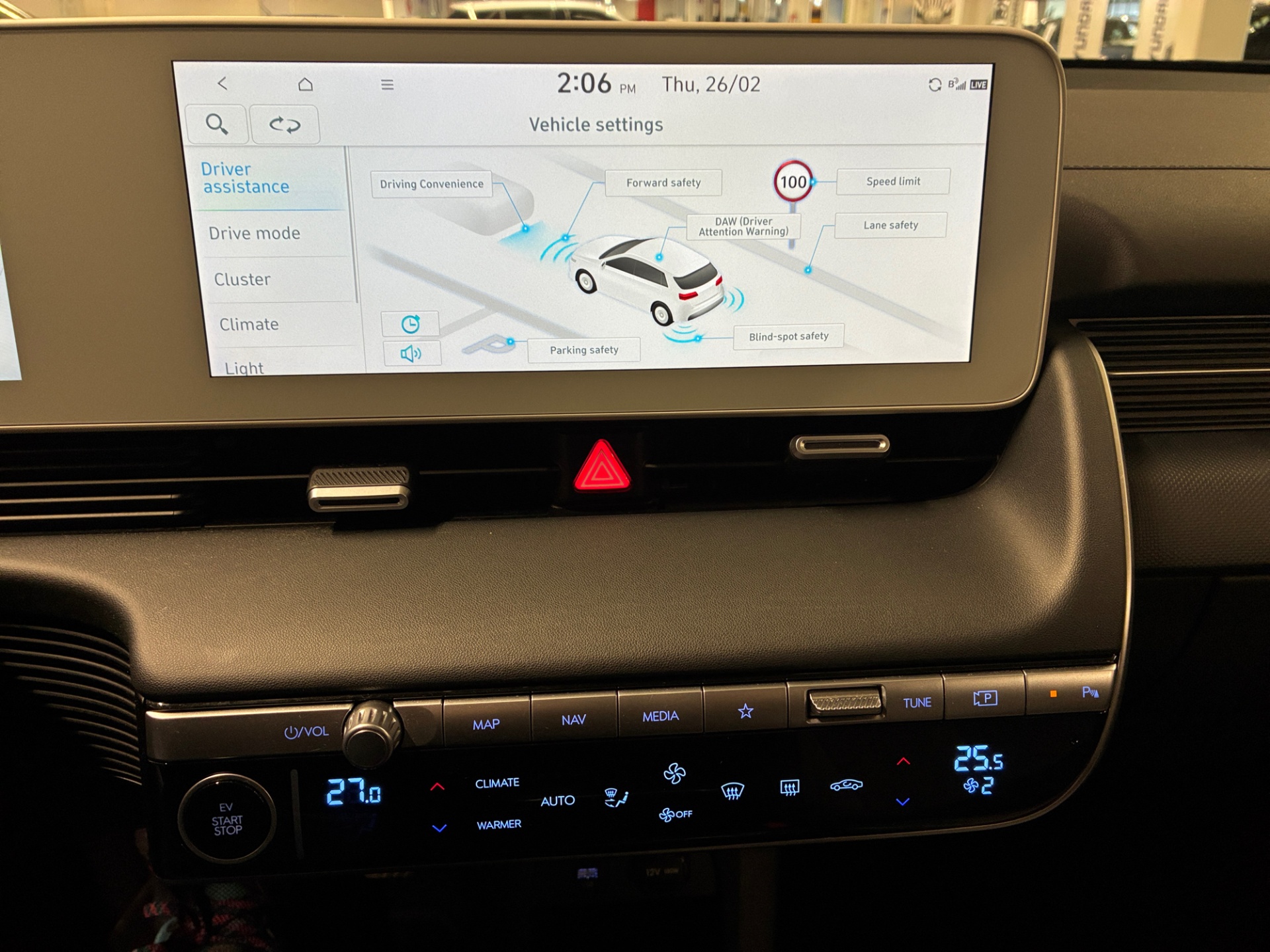 Hyundai IONIQ 5 2024