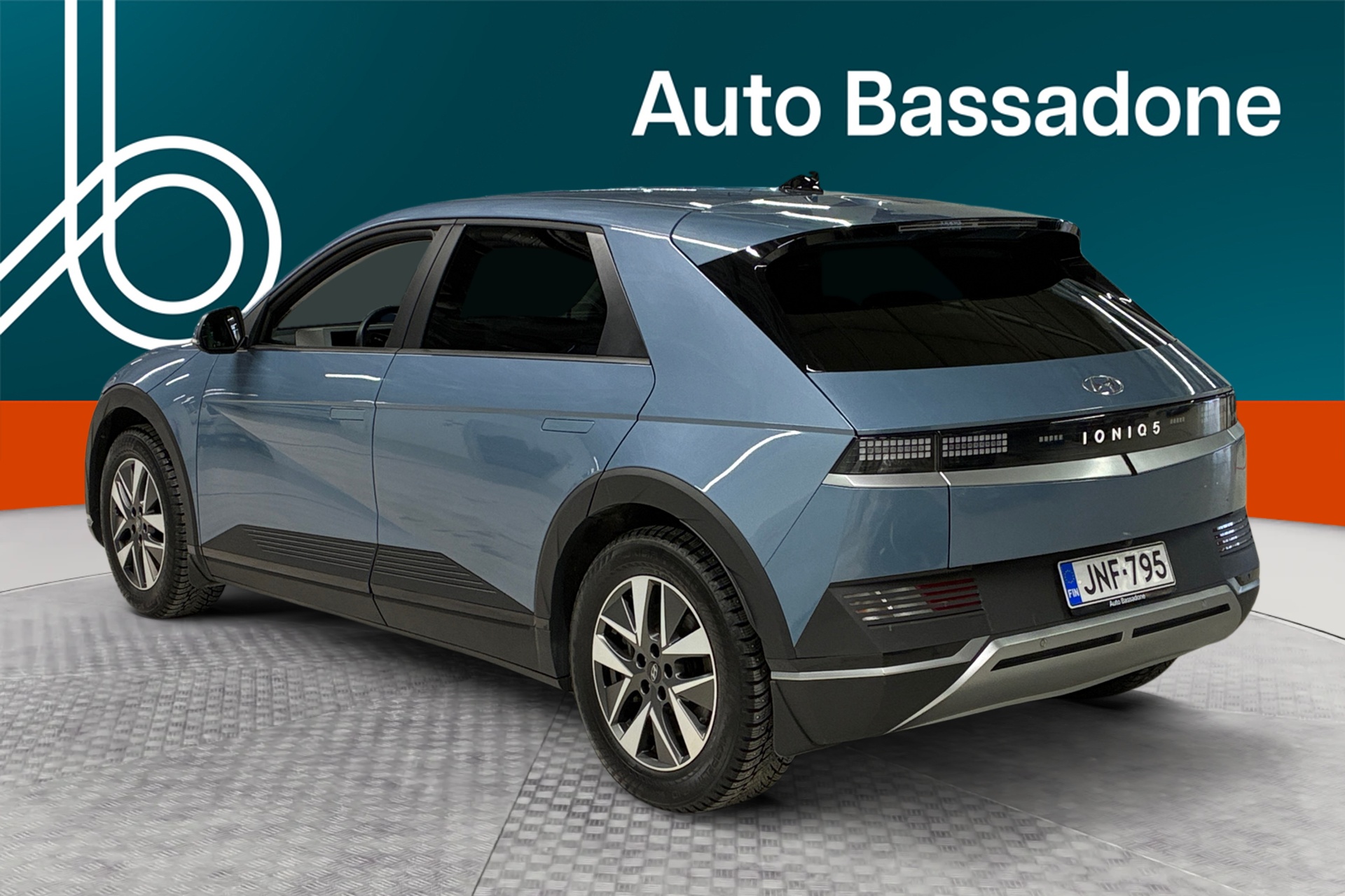 Hyundai IONIQ 5 2024