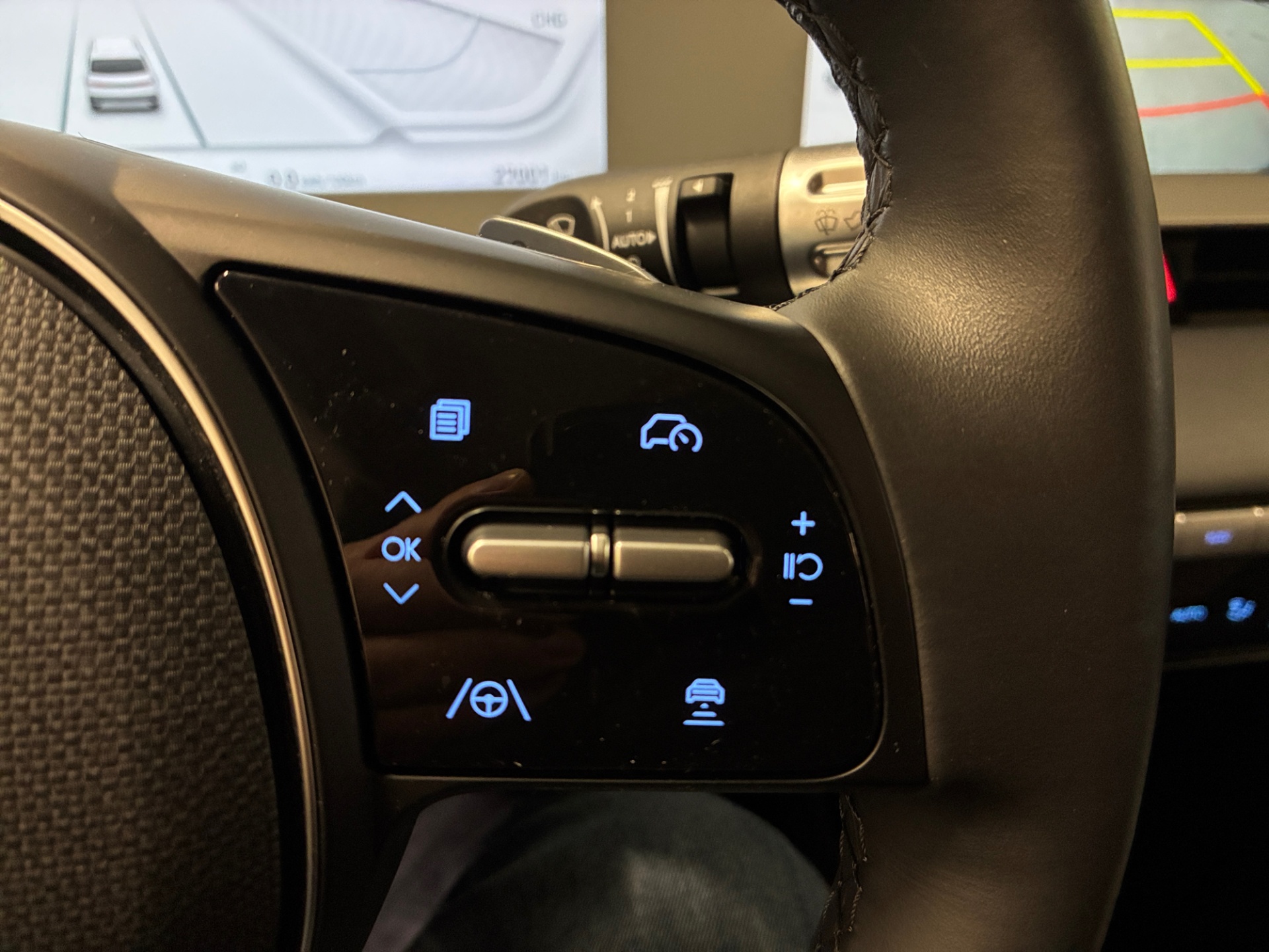 Hyundai IONIQ 5 2024