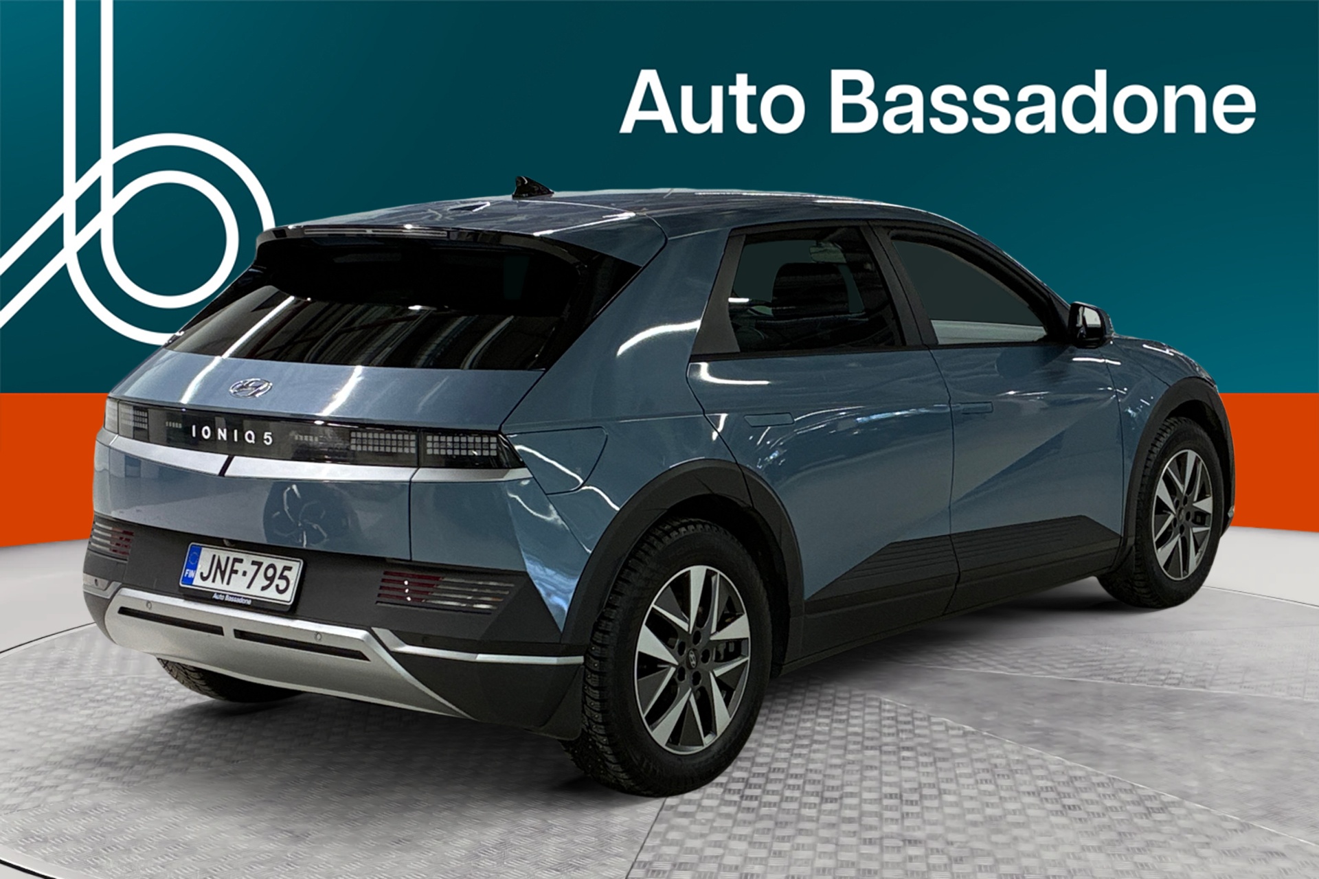 Hyundai IONIQ 5 2024