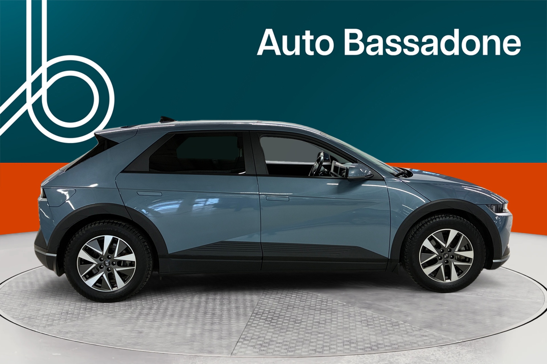 Hyundai IONIQ 5 2024