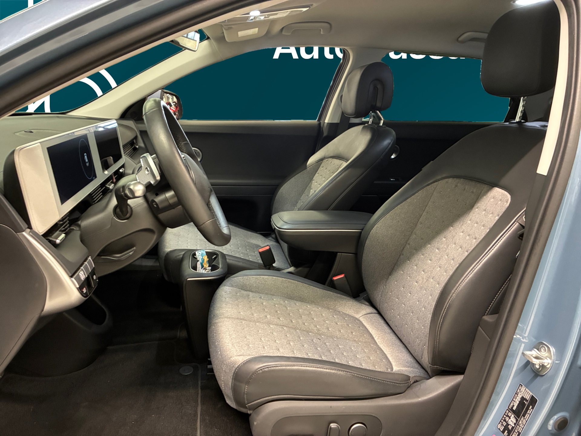 Hyundai IONIQ 5 2024