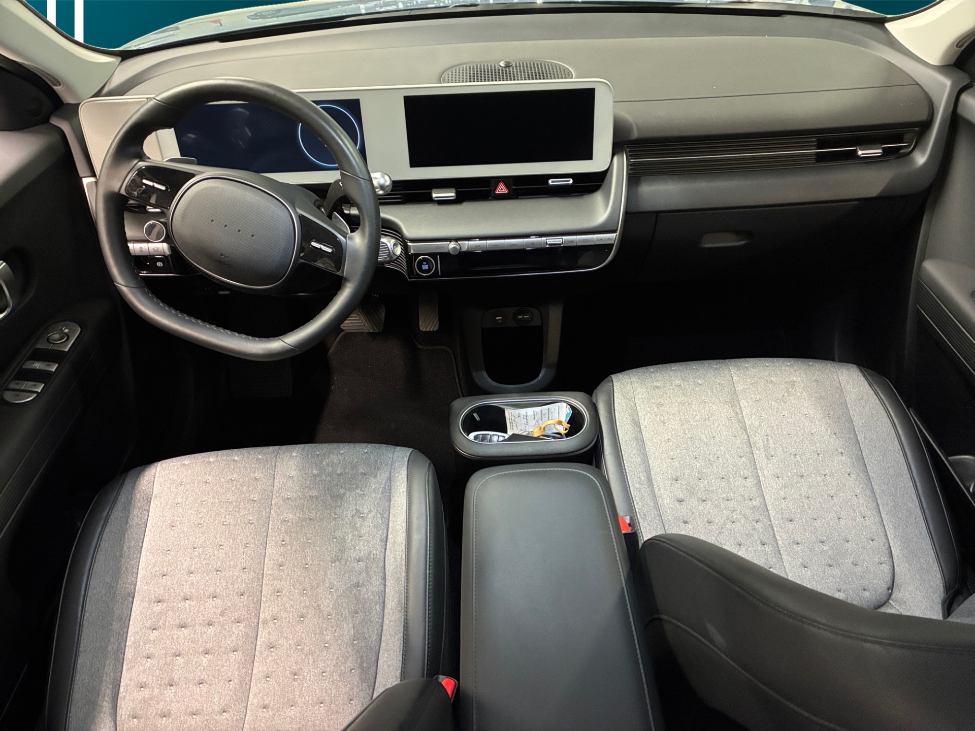 Hyundai IONIQ 5 2024