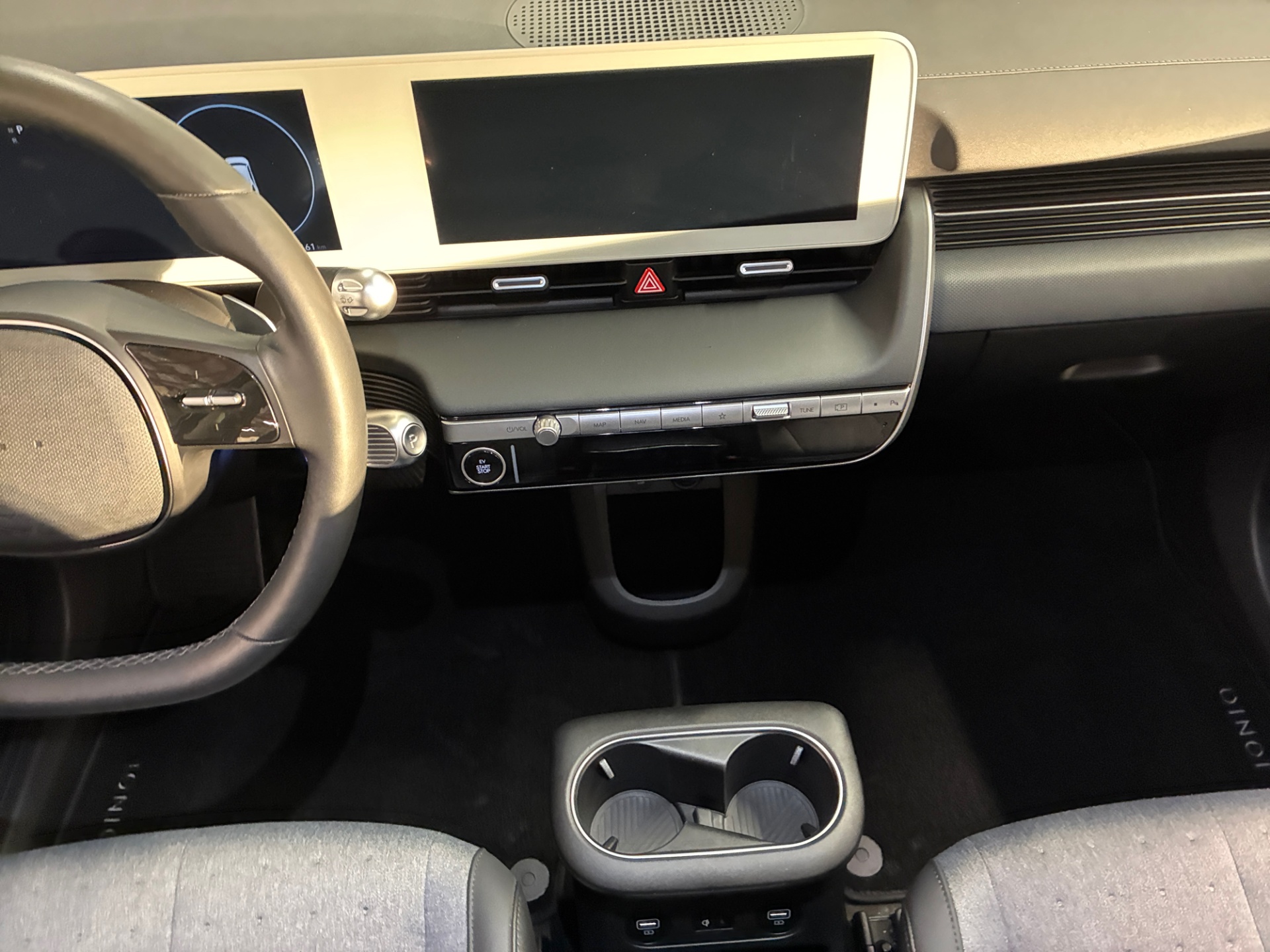 HYUNDAI IONIQ 5 2024