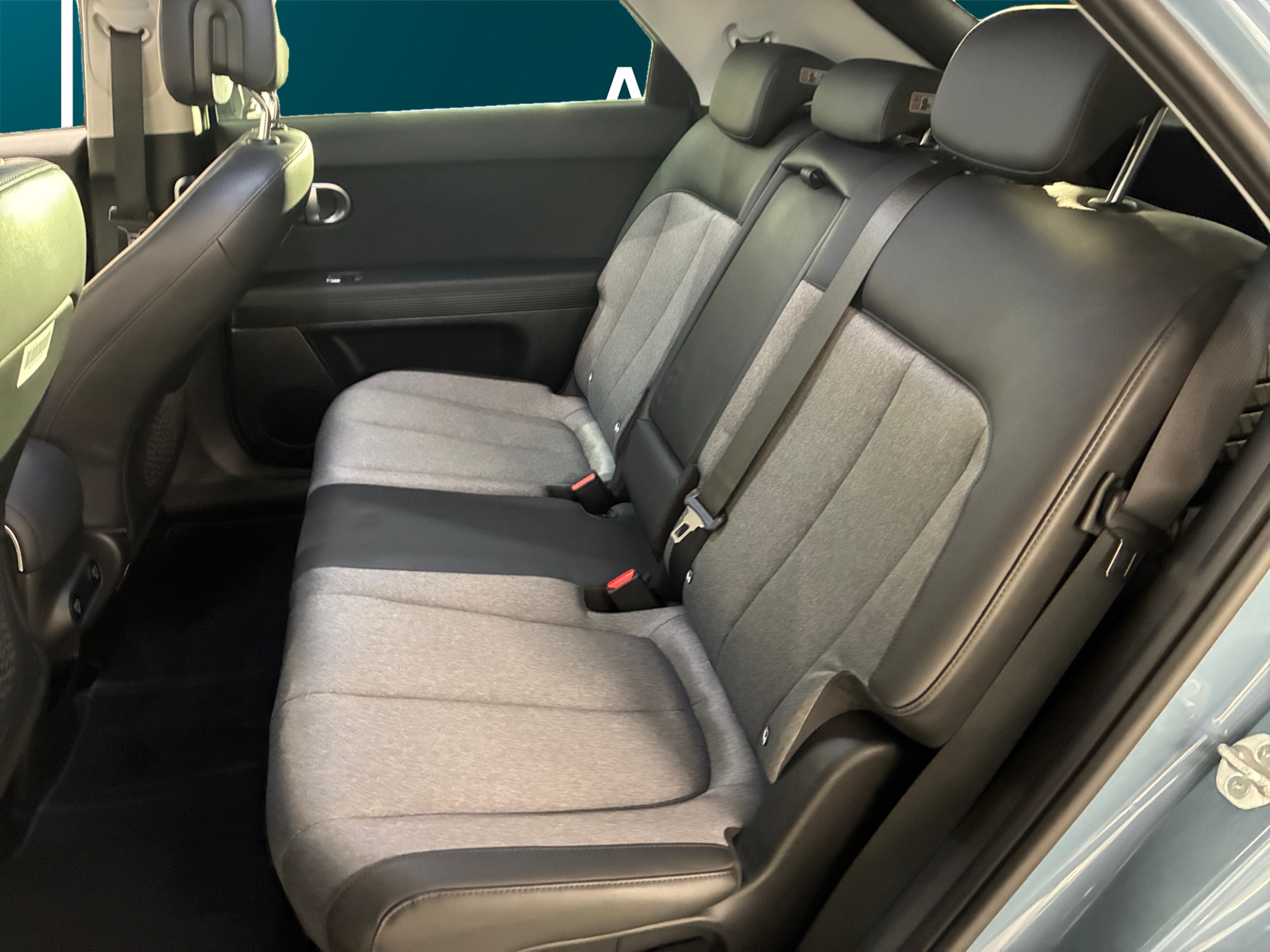 HYUNDAI IONIQ 5 2024