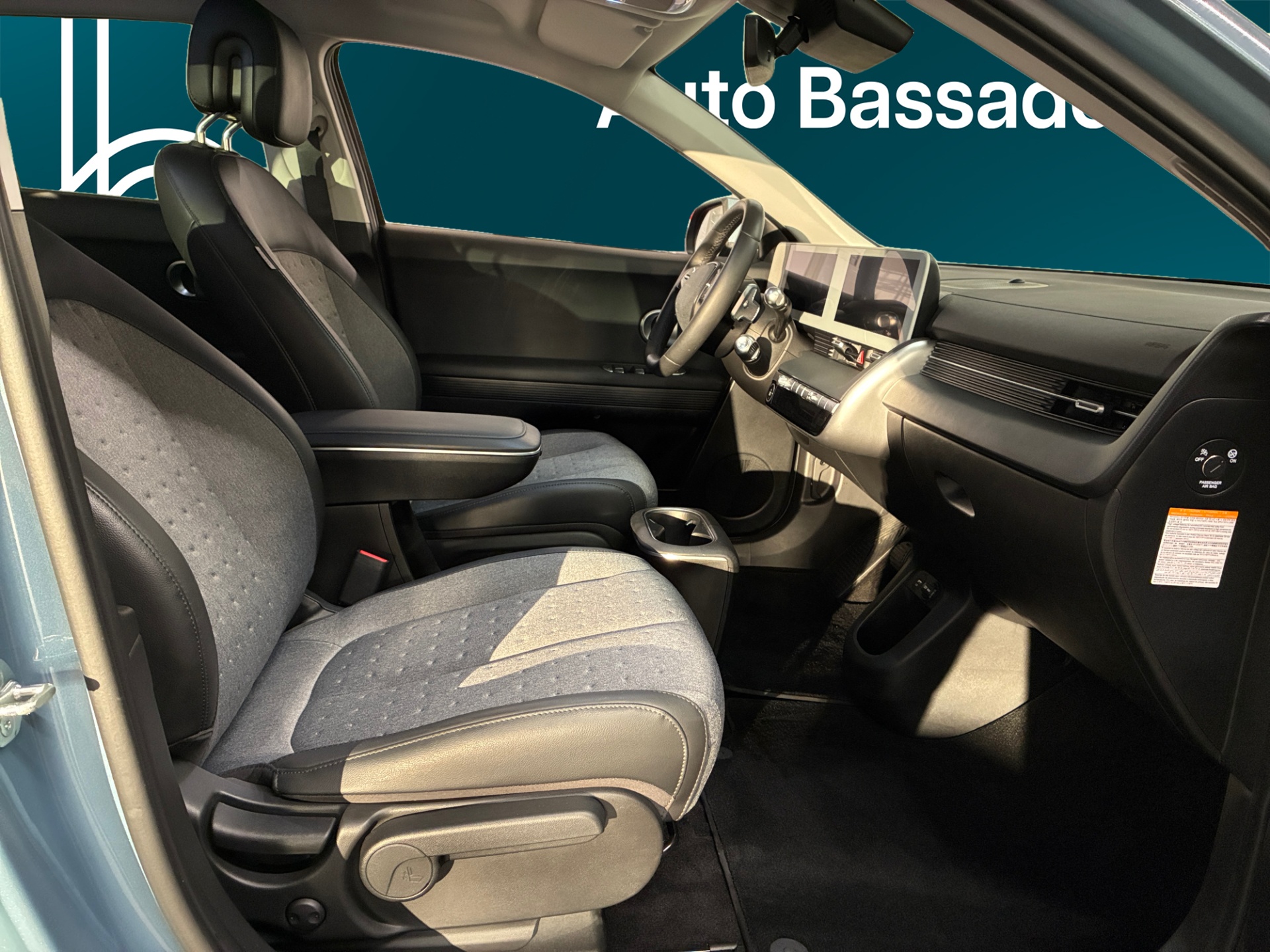 HYUNDAI IONIQ 5 2024