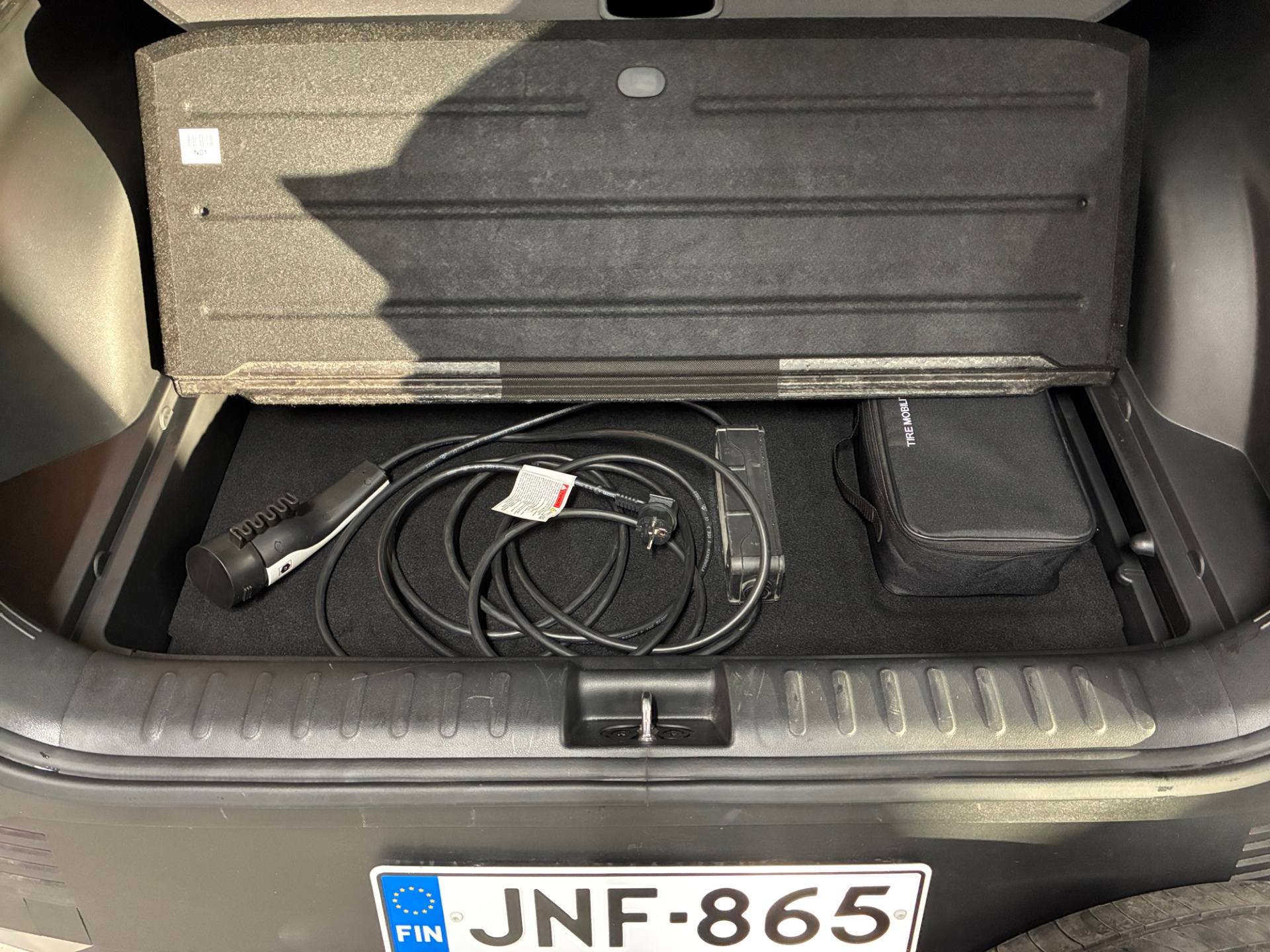 HYUNDAI IONIQ 5 2024