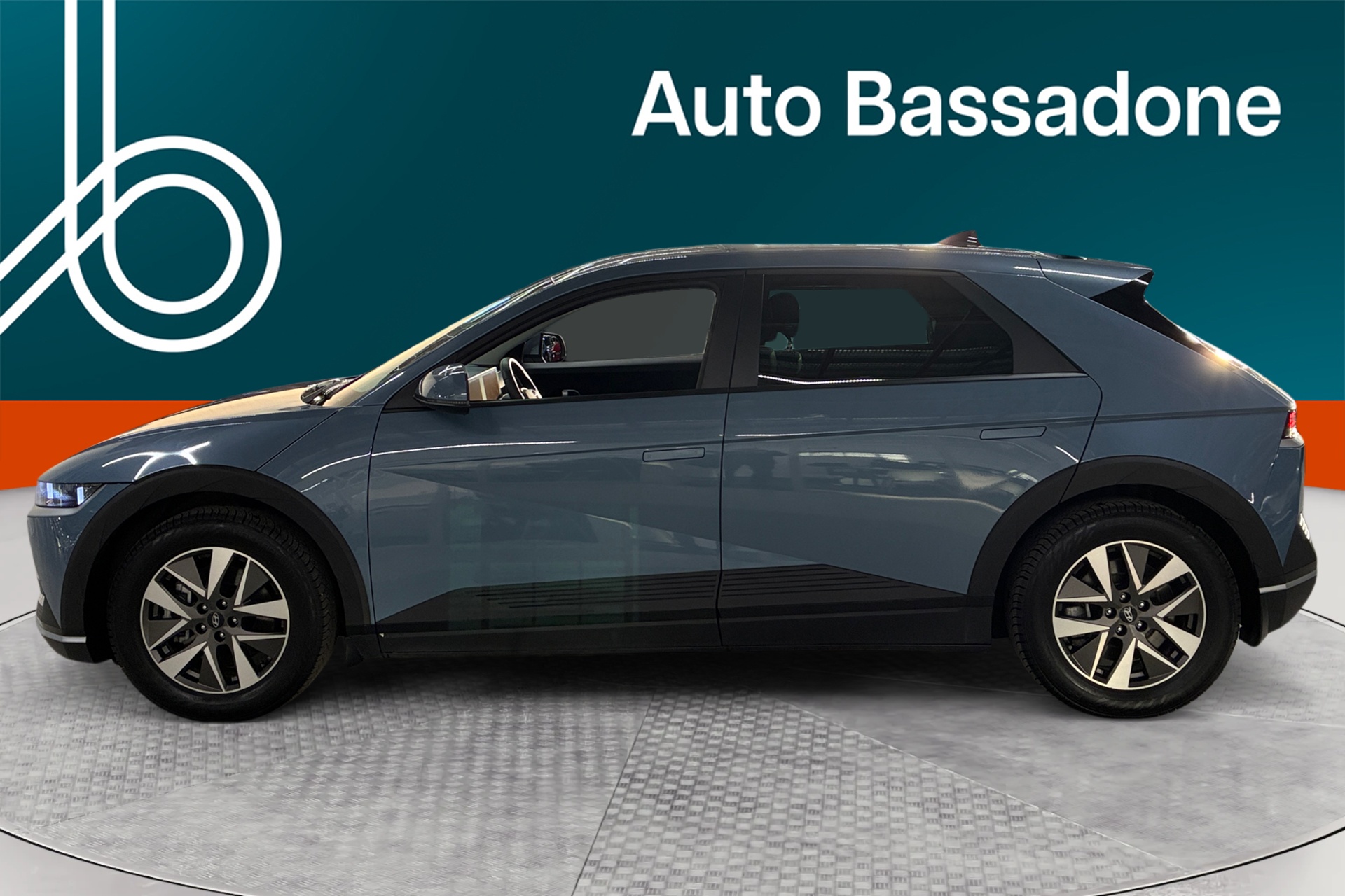 HYUNDAI IONIQ 5 2024