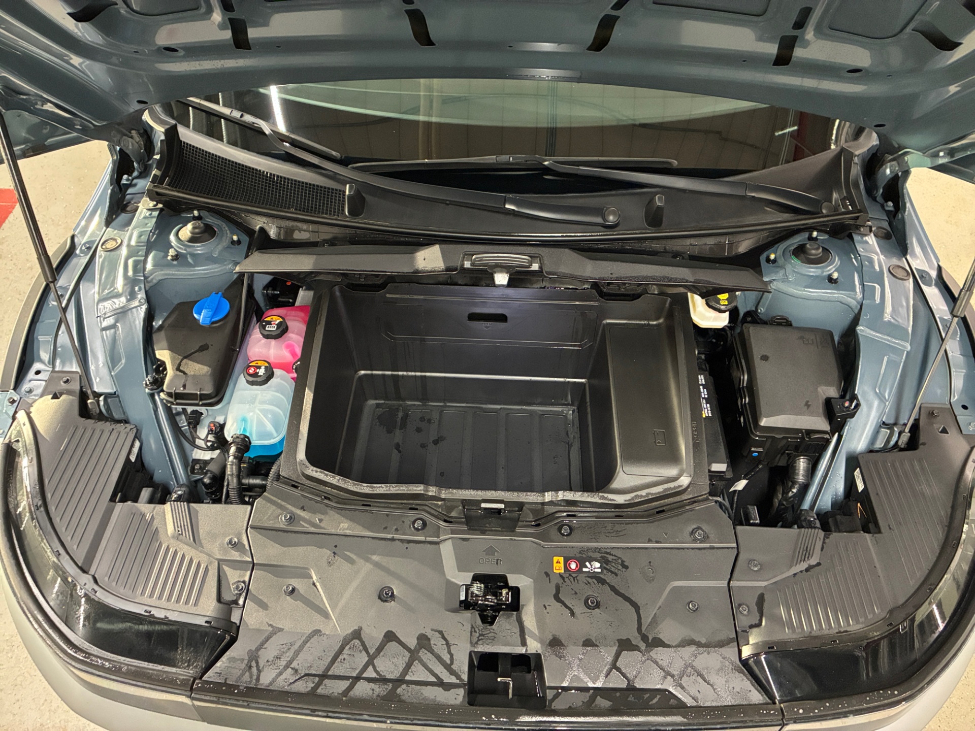 HYUNDAI IONIQ 5 2024