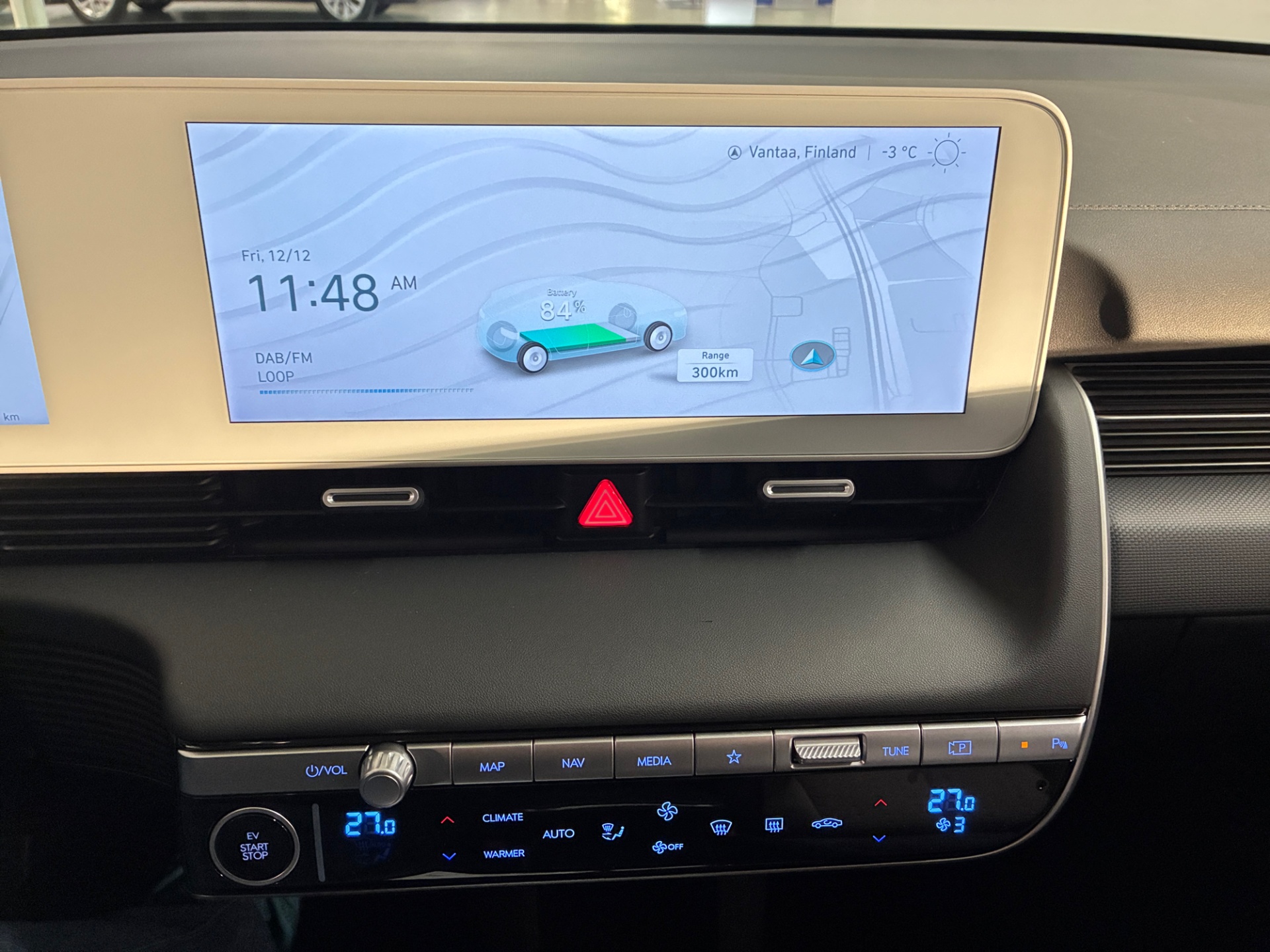 HYUNDAI IONIQ 5 2024