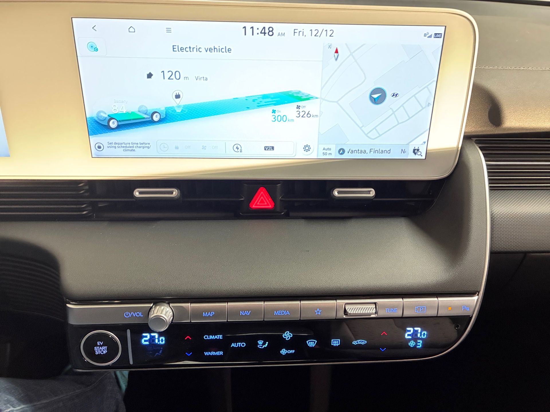 HYUNDAI IONIQ 5 2024