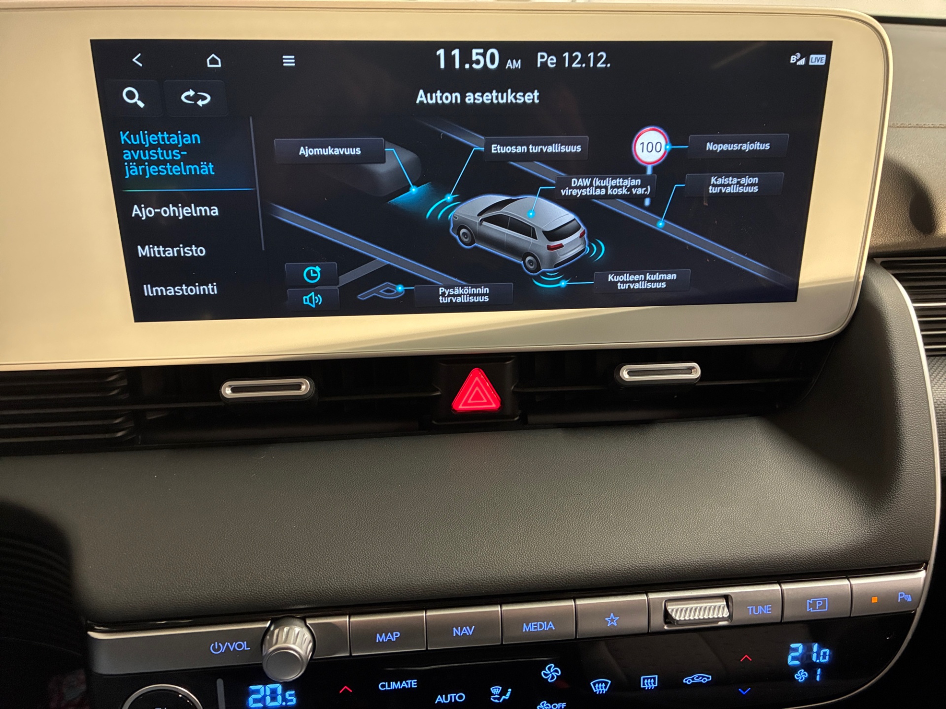 HYUNDAI IONIQ 5 2024