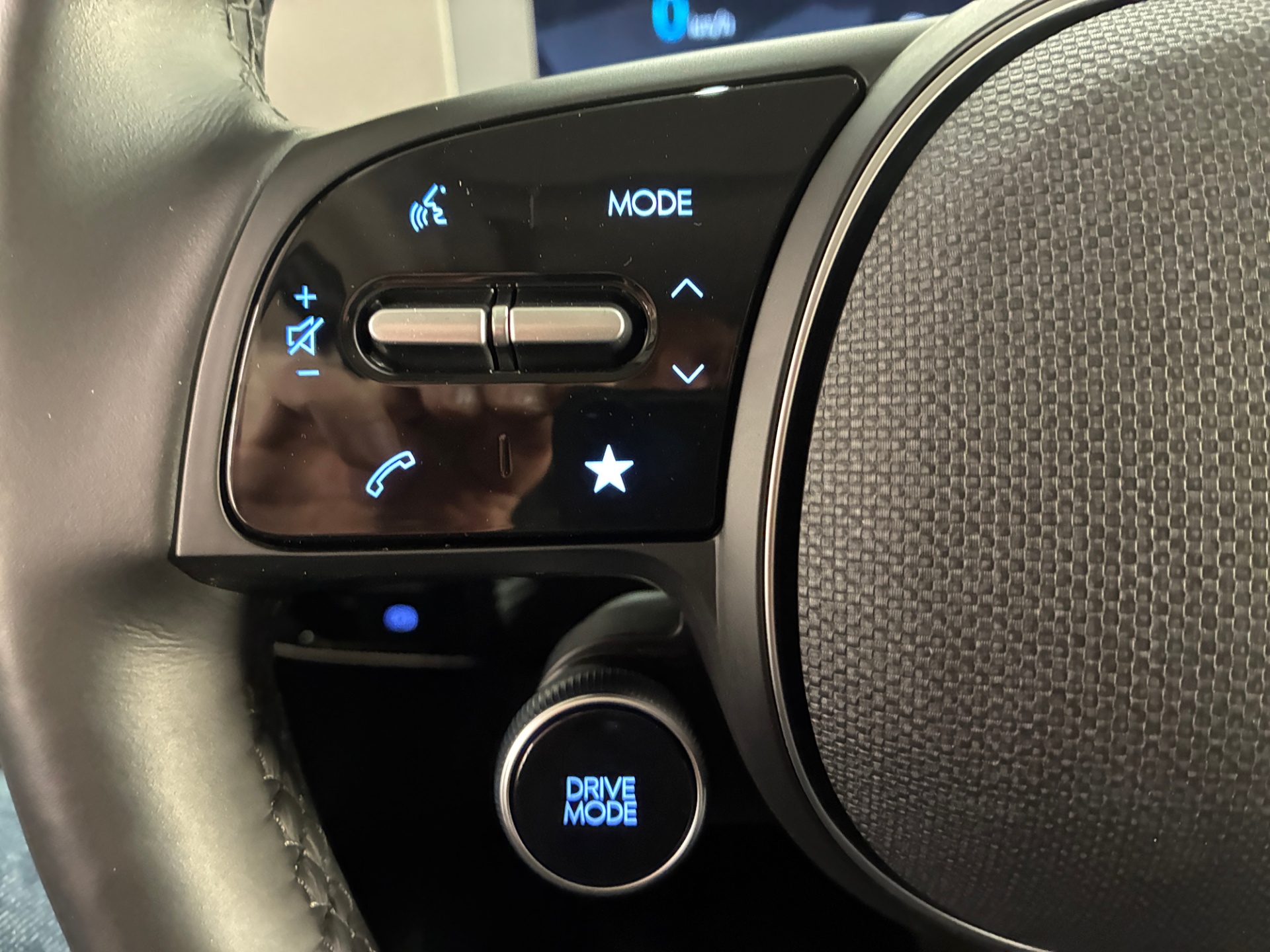 HYUNDAI IONIQ 5 2024