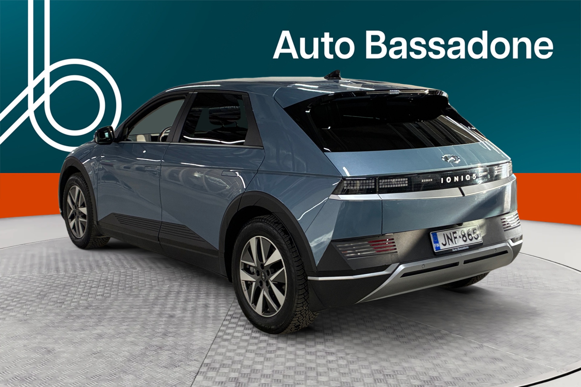 HYUNDAI IONIQ 5 2024