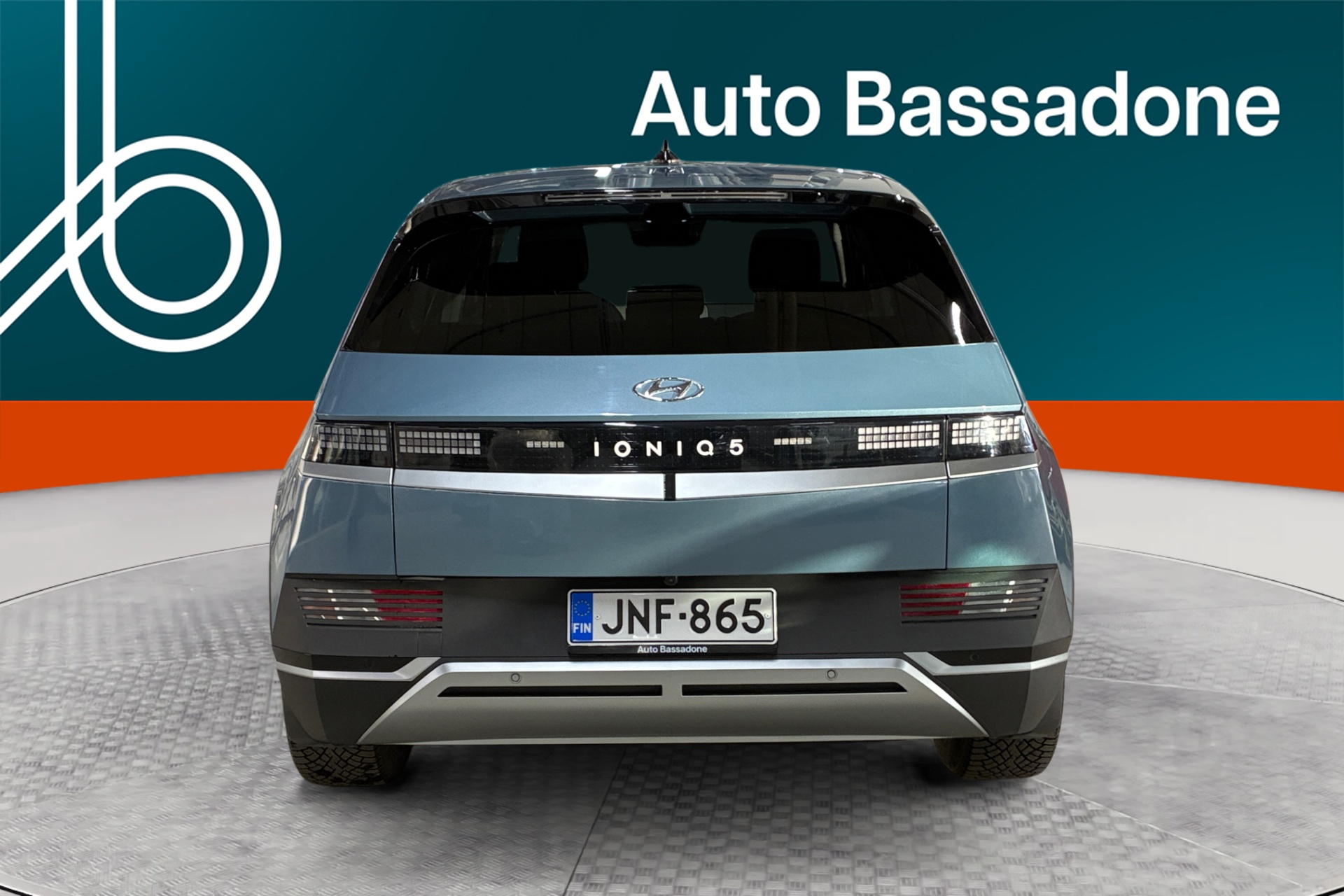 HYUNDAI IONIQ 5 2024