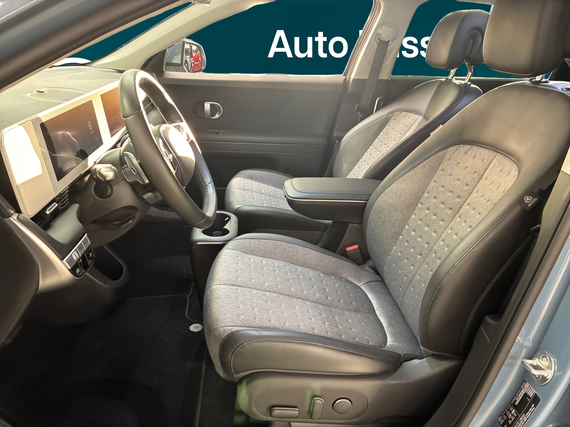 HYUNDAI IONIQ 5 2024