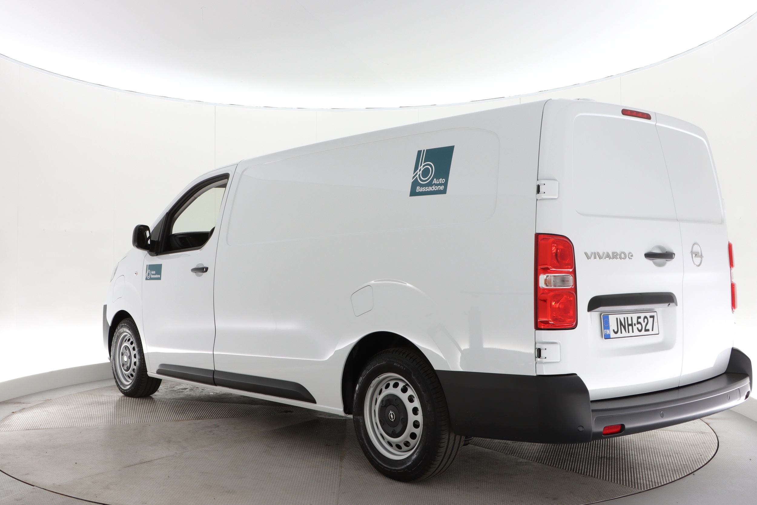Opel Vivaro-e 2024
