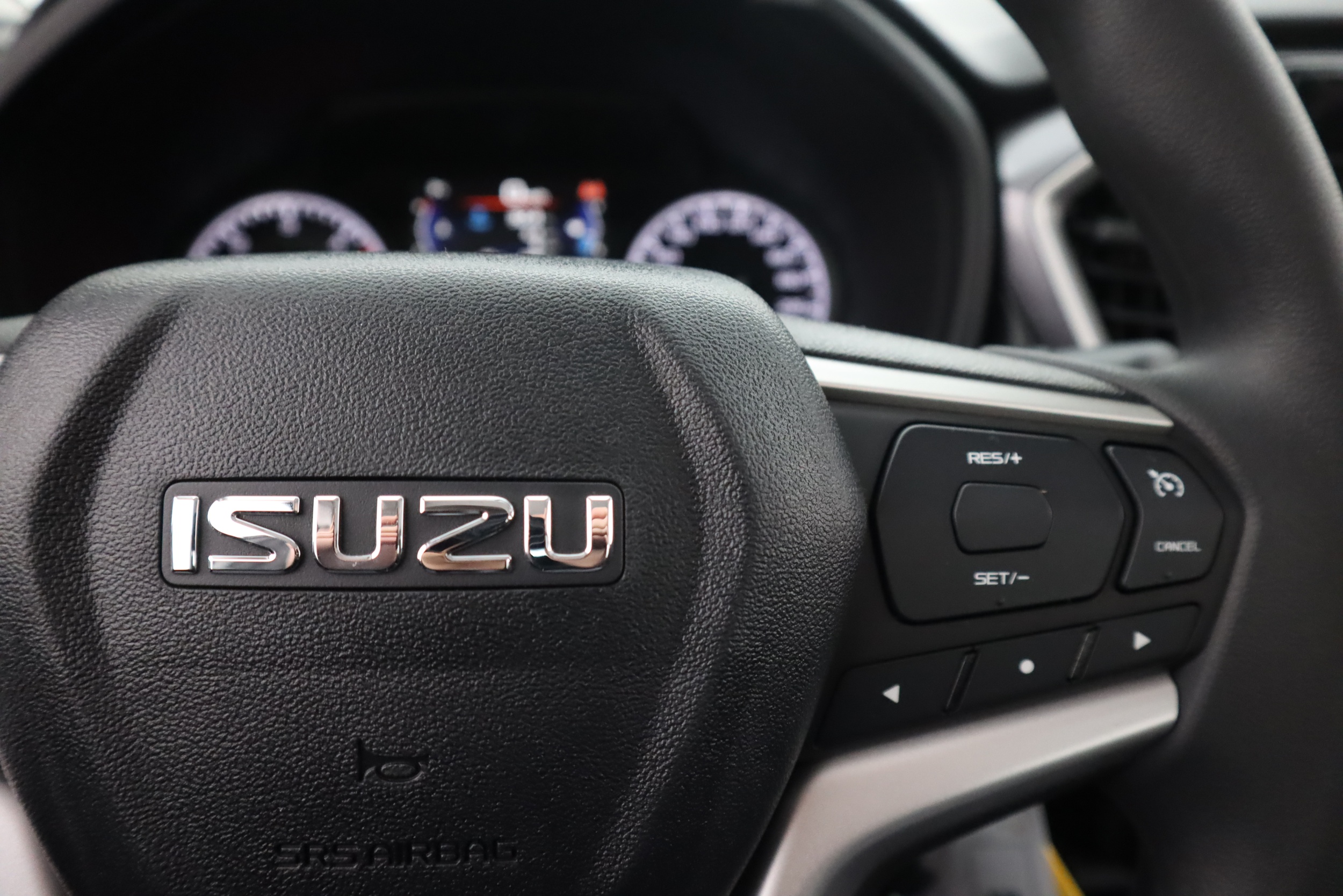 Isuzu D-Max 2025