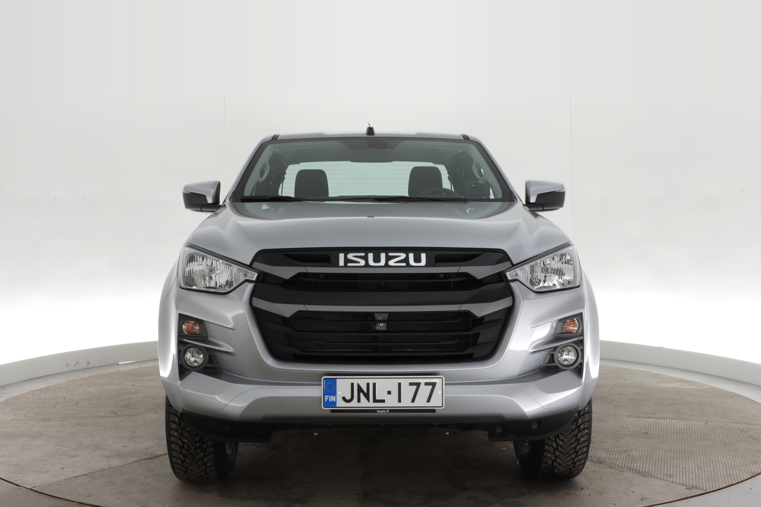 Isuzu D-Max 2025