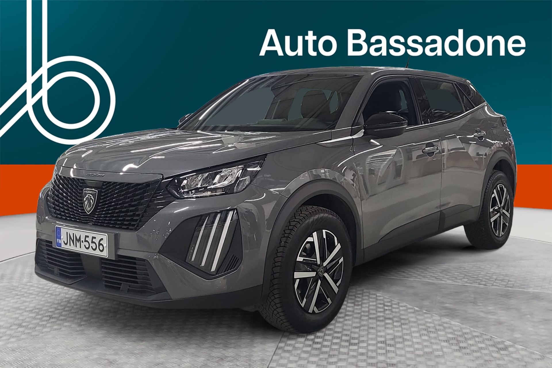 PEUGEOT 2008 2024