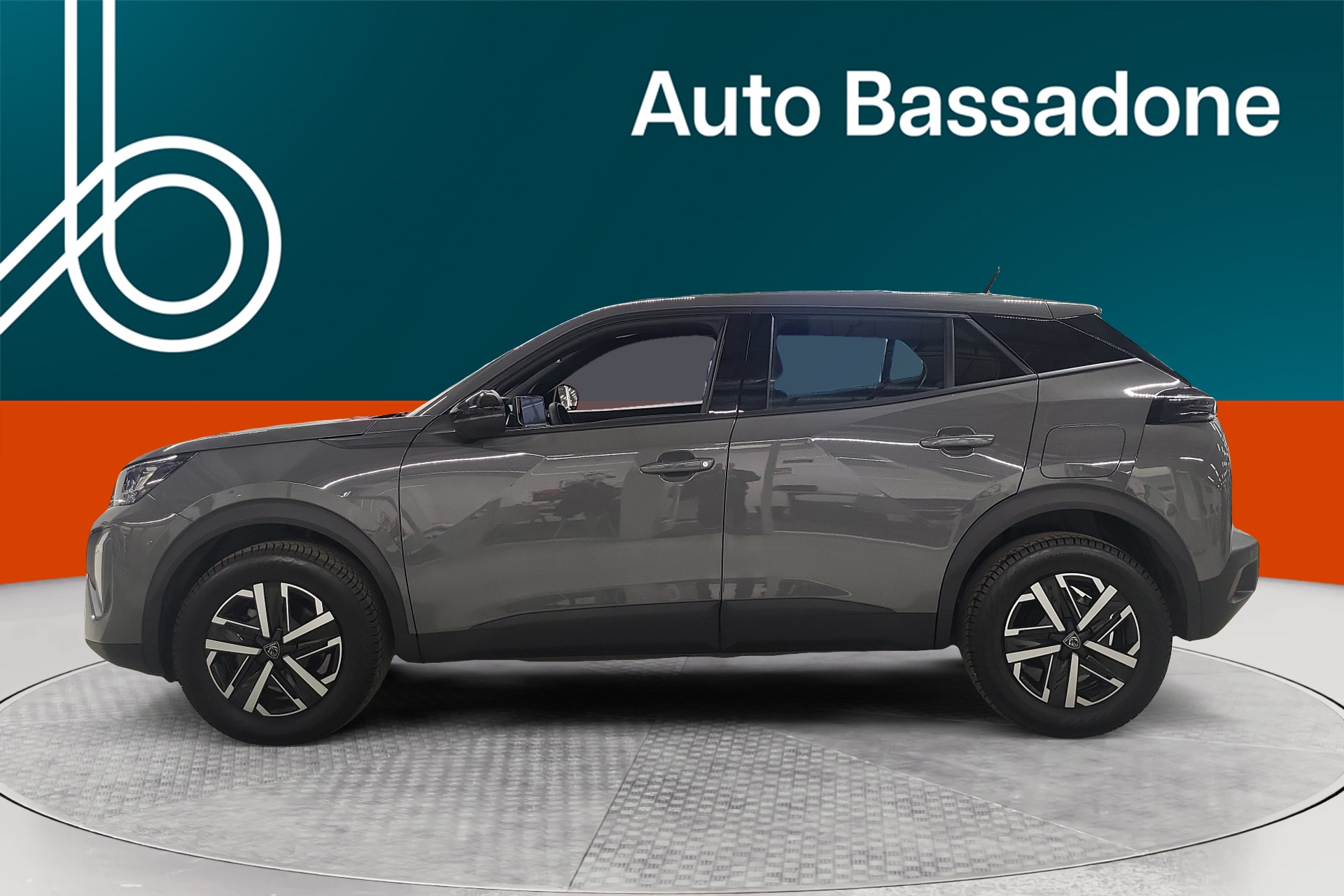PEUGEOT 2008 2024