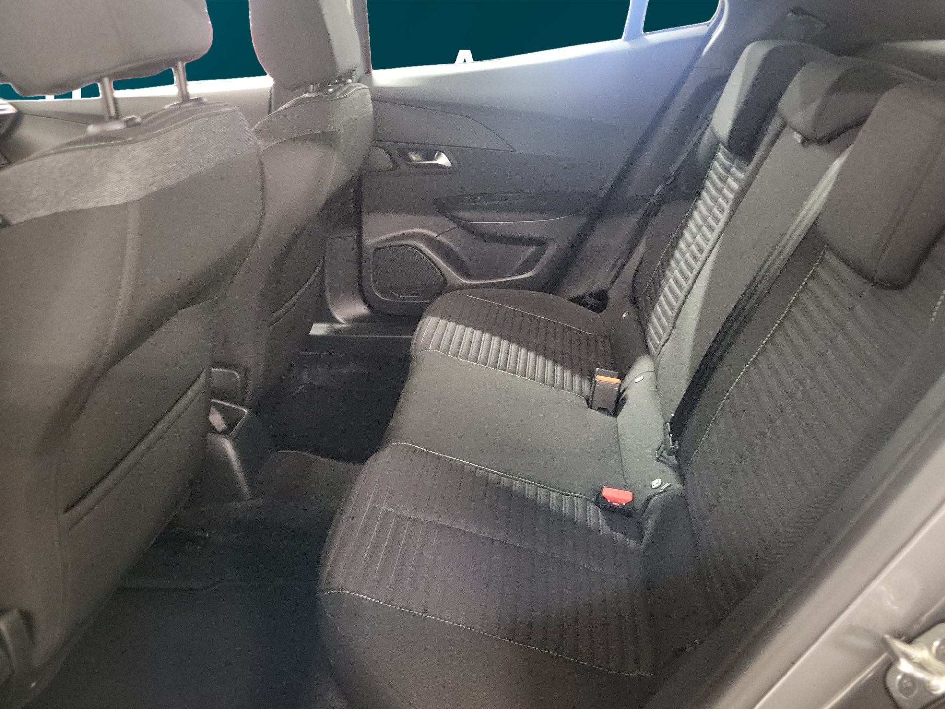 PEUGEOT 2008 2024