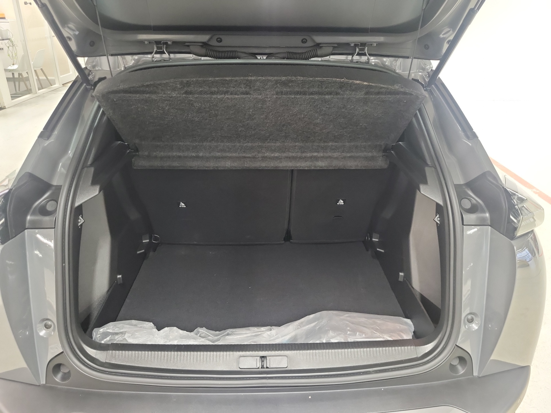 PEUGEOT 2008 2024
