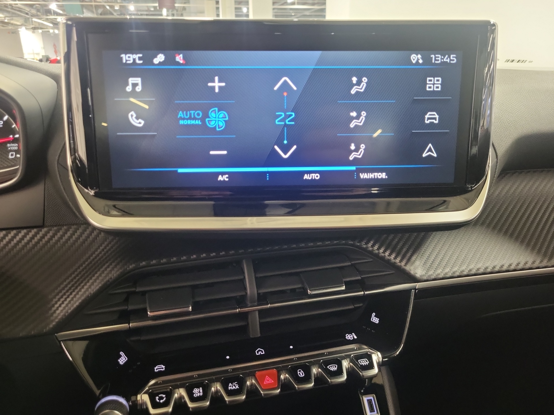 PEUGEOT 2008 2024