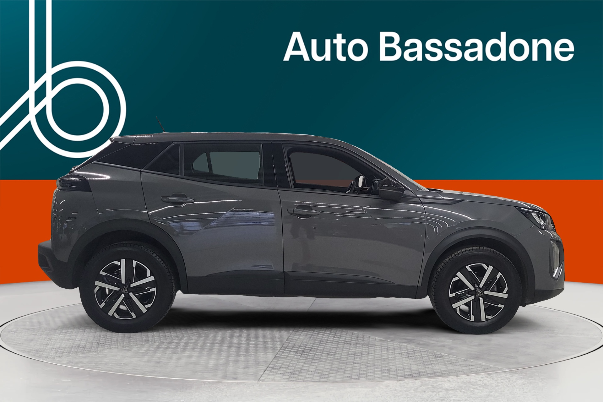 PEUGEOT 2008 2024
