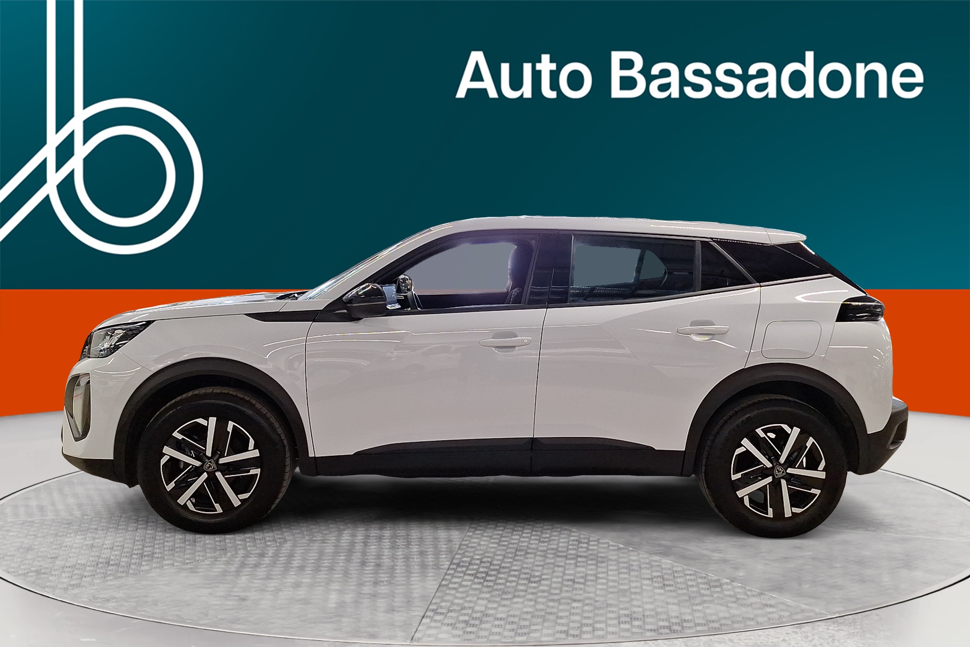 PEUGEOT 2008 2024
