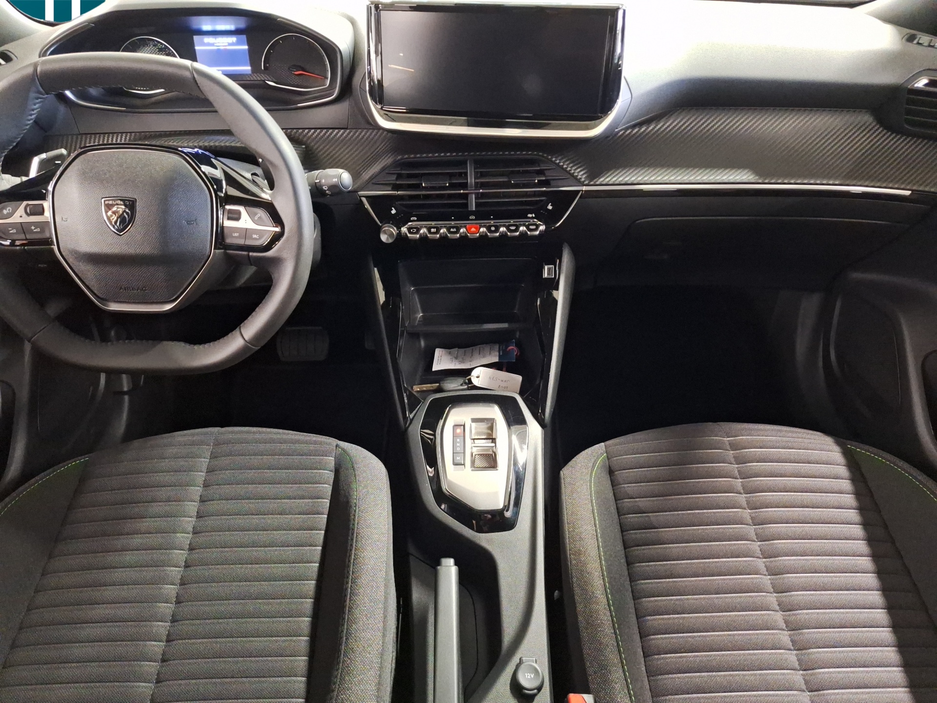 PEUGEOT 2008 2024