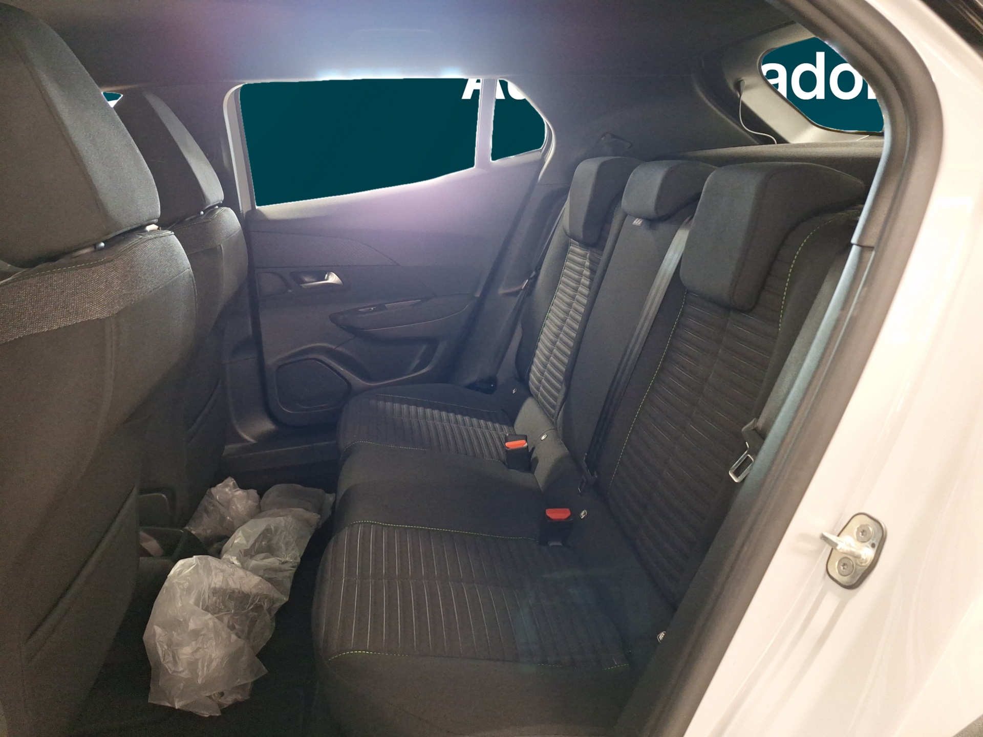 PEUGEOT 2008 2024