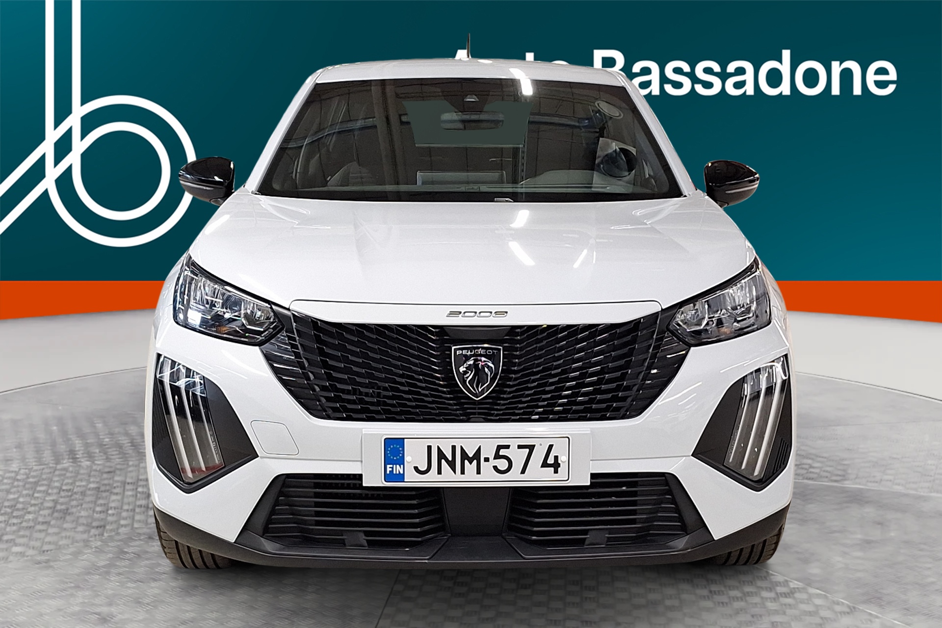 PEUGEOT 2008 2024