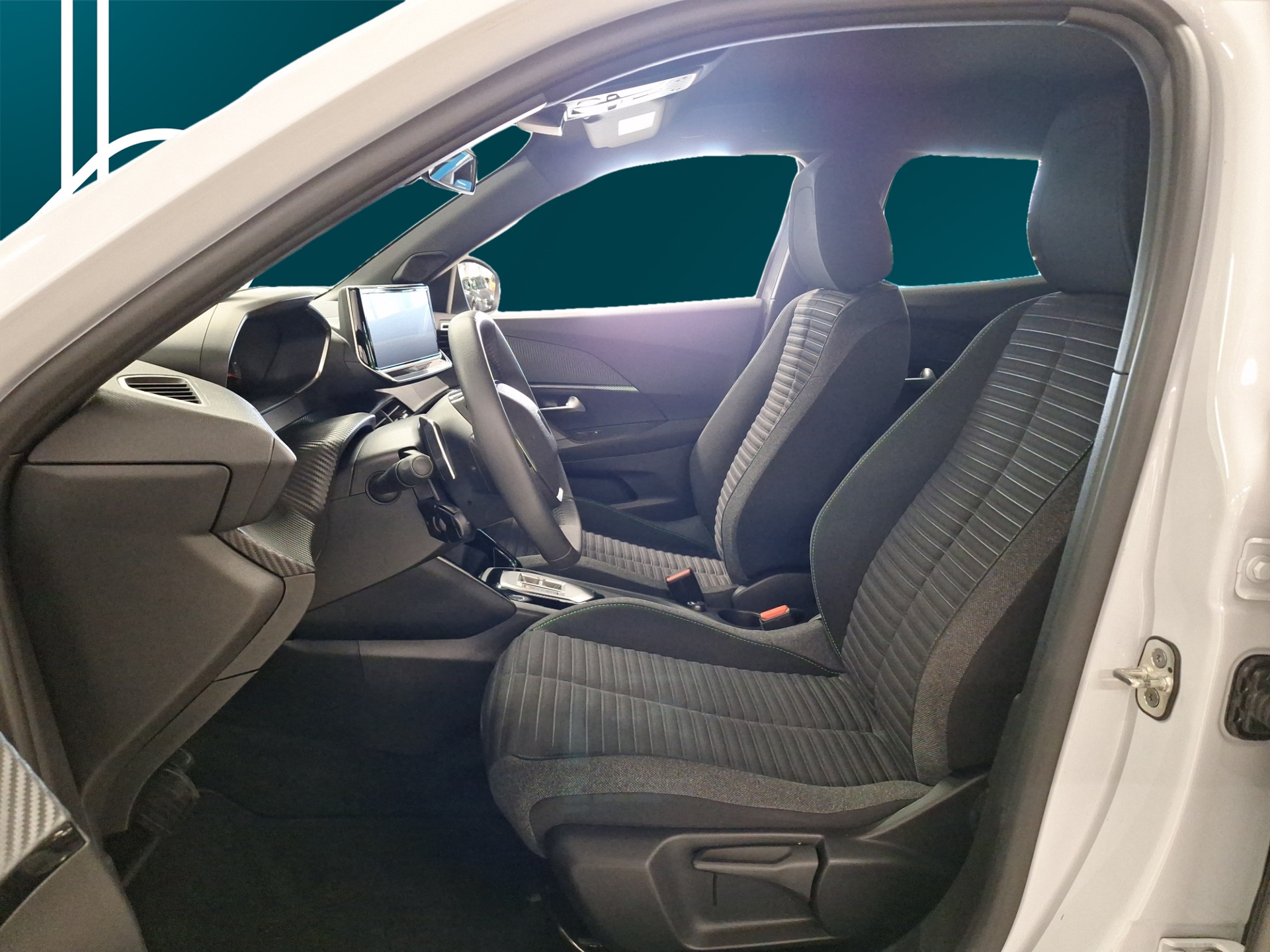 PEUGEOT 2008 2024