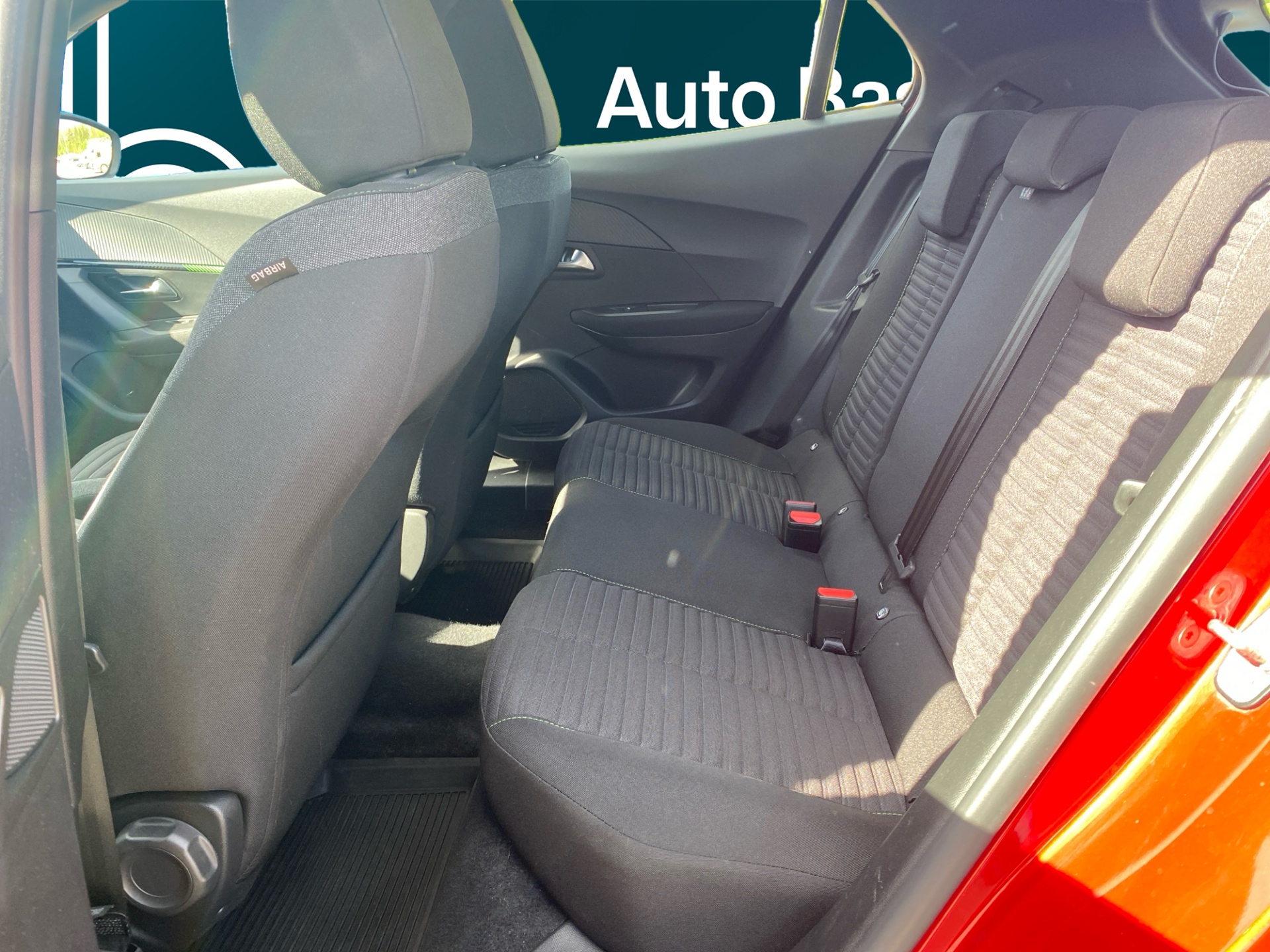 PEUGEOT 2008 2024
