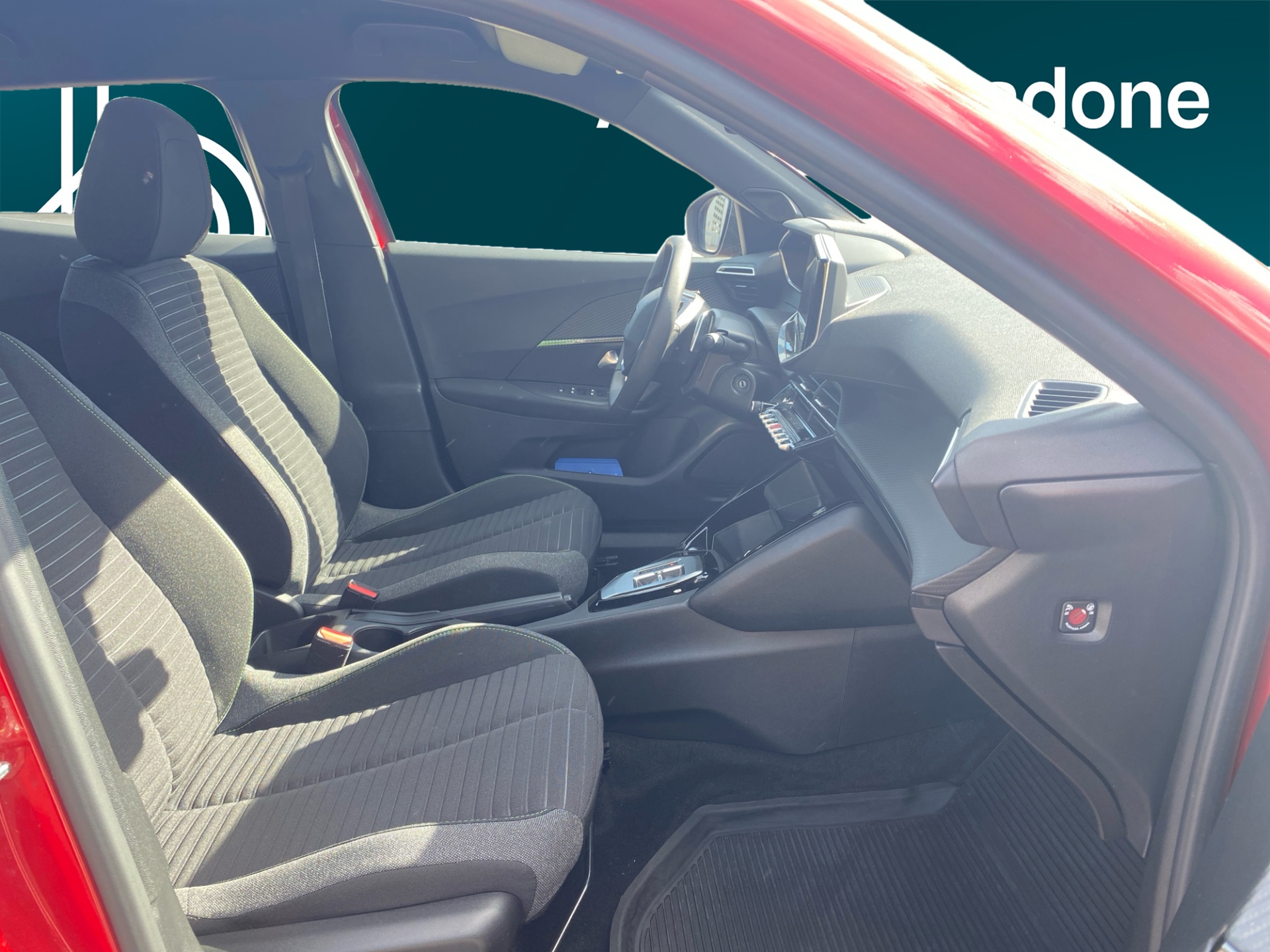 PEUGEOT 2008 2024