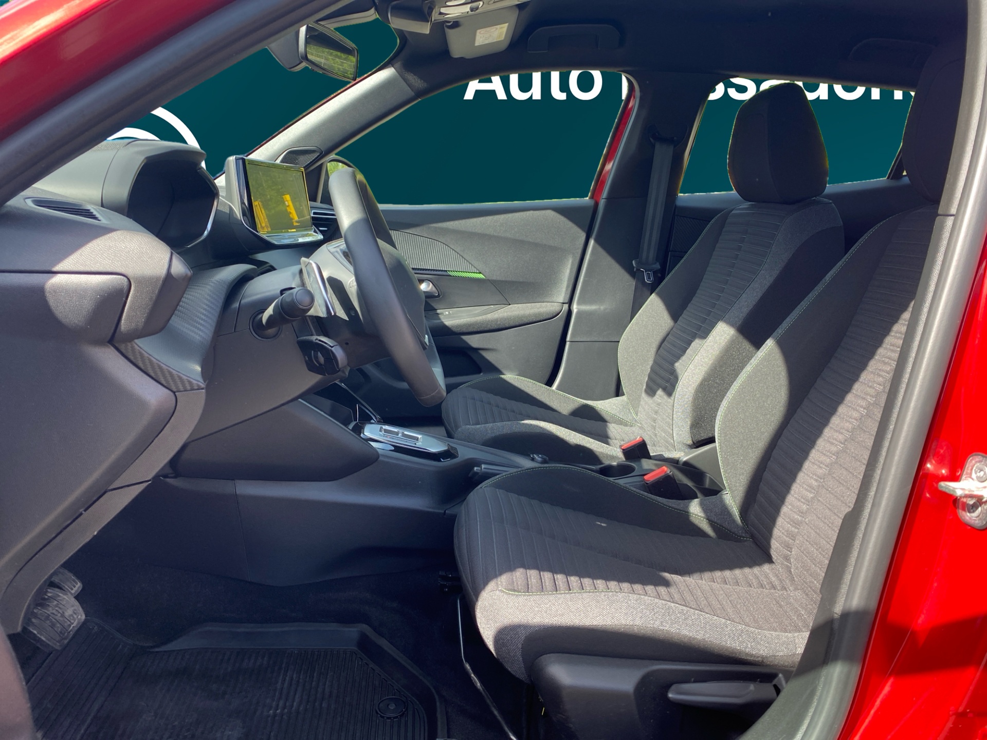 PEUGEOT 2008 2024